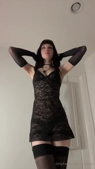 norafawn video thumbnail