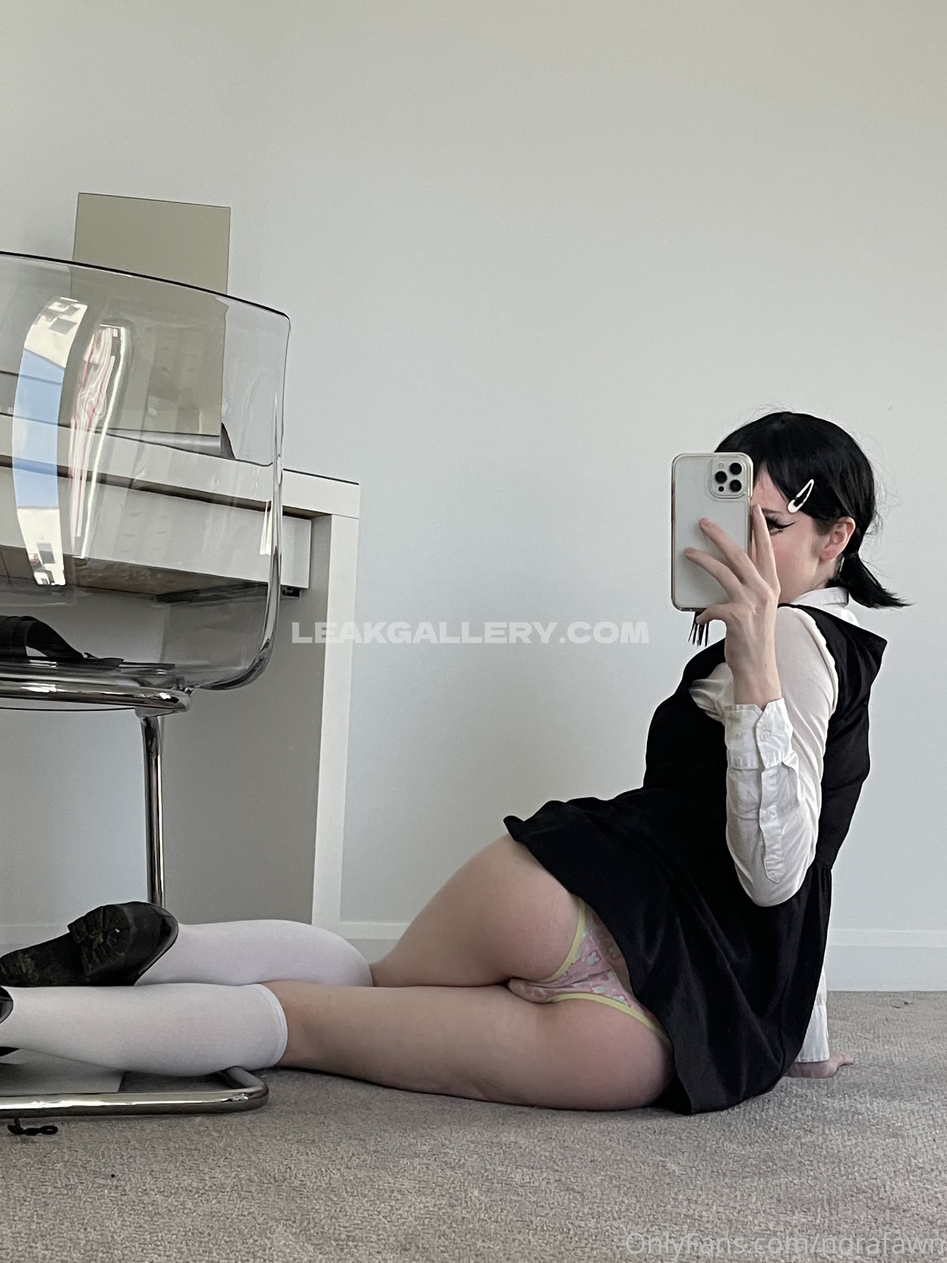 Norafawn / norahfawnn Exklusiv geleakte Nacktbilder von OnlyFans #7443664