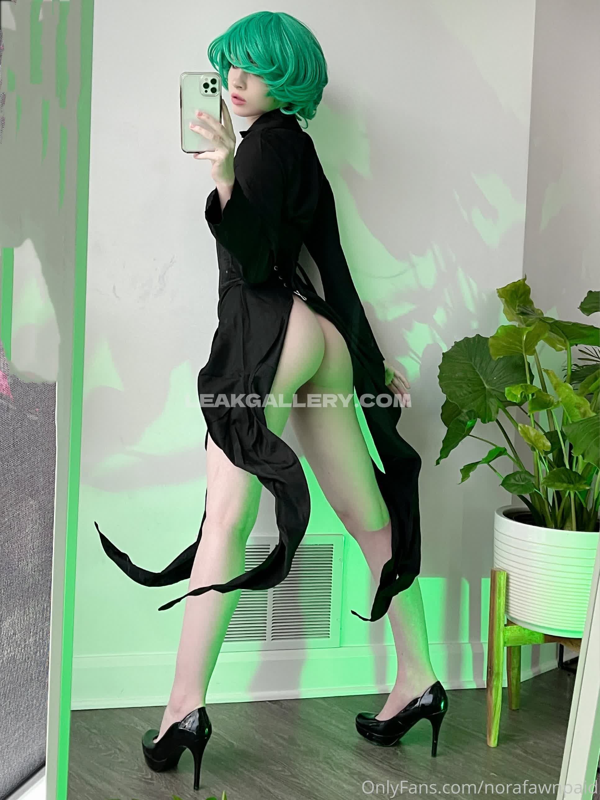 Norafawn / norahfawnn Exclusive Leaked Nude OnlyFans #4298796