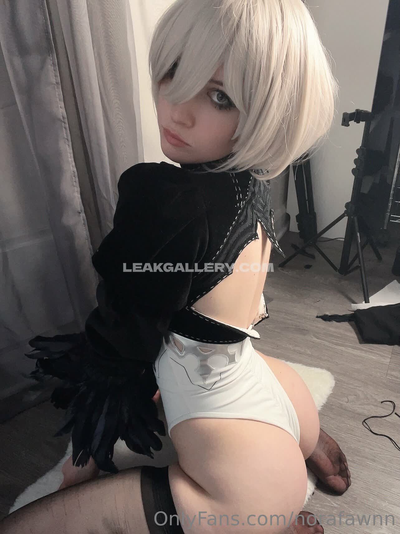 Norafawn / norahfawnn Exclusive Leaked Nude OnlyFans #6823445