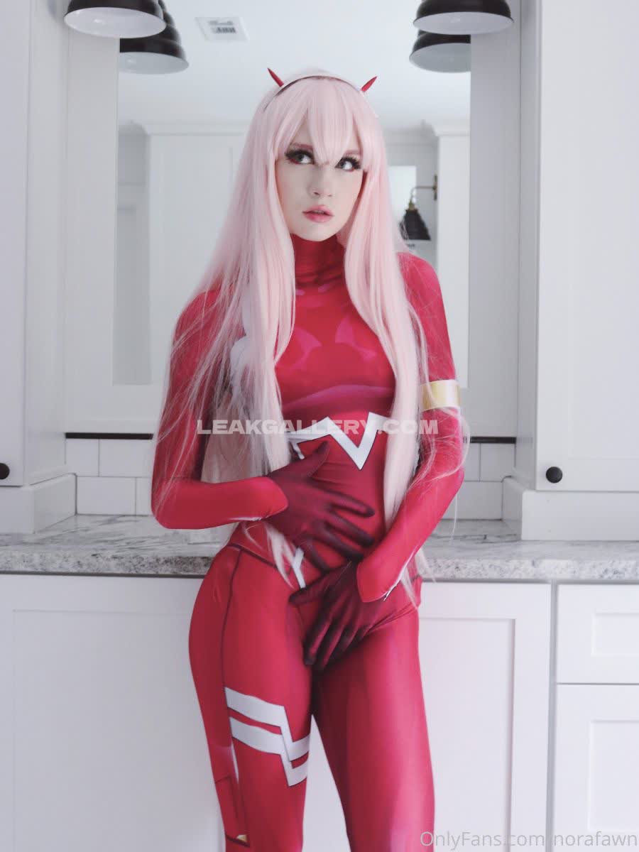Norafawn / norahfawnn Exclusive Leaked Nude OnlyFans #4298784