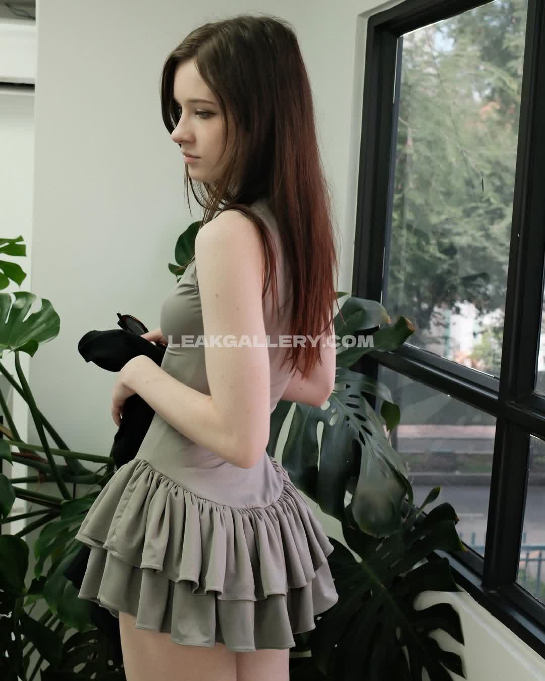 Norafawn / norahfawnn Exclusive Leaked Nude OnlyFans #5072755