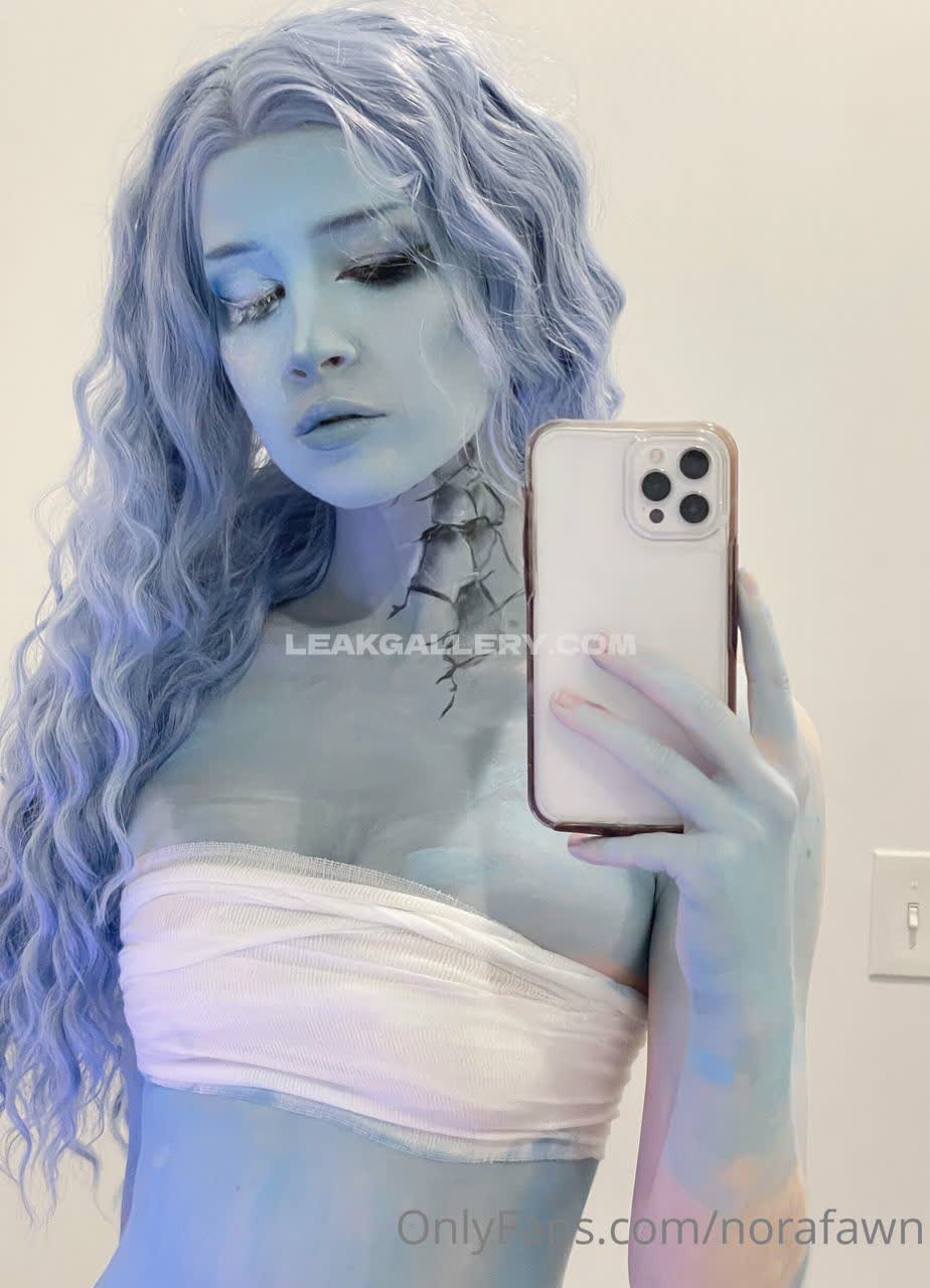 Norafawn / norahfawnn Exclusive Leaked Nude OnlyFans #7102748