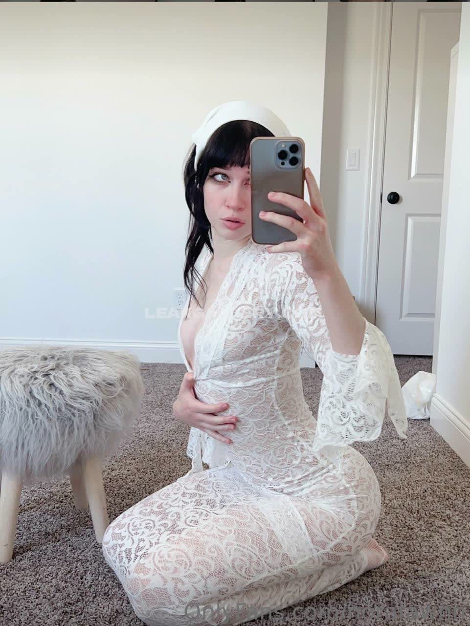 Norafawn / norahfawnn OnlyFans Nudi in Esclusiva Trapela #4301665