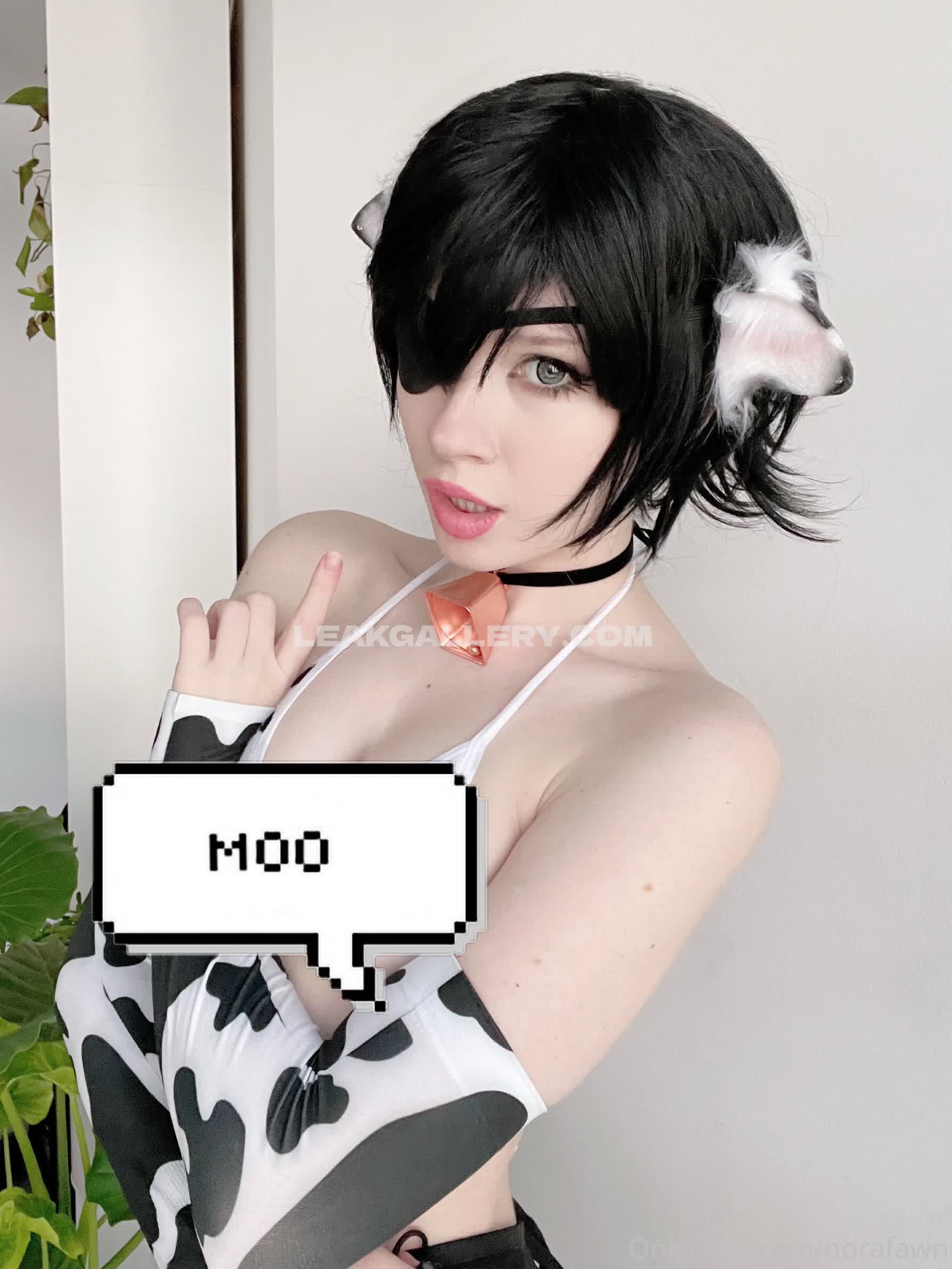 Norafawn / norahfawnn Exclusive Leaked Nude OnlyFans #4298746