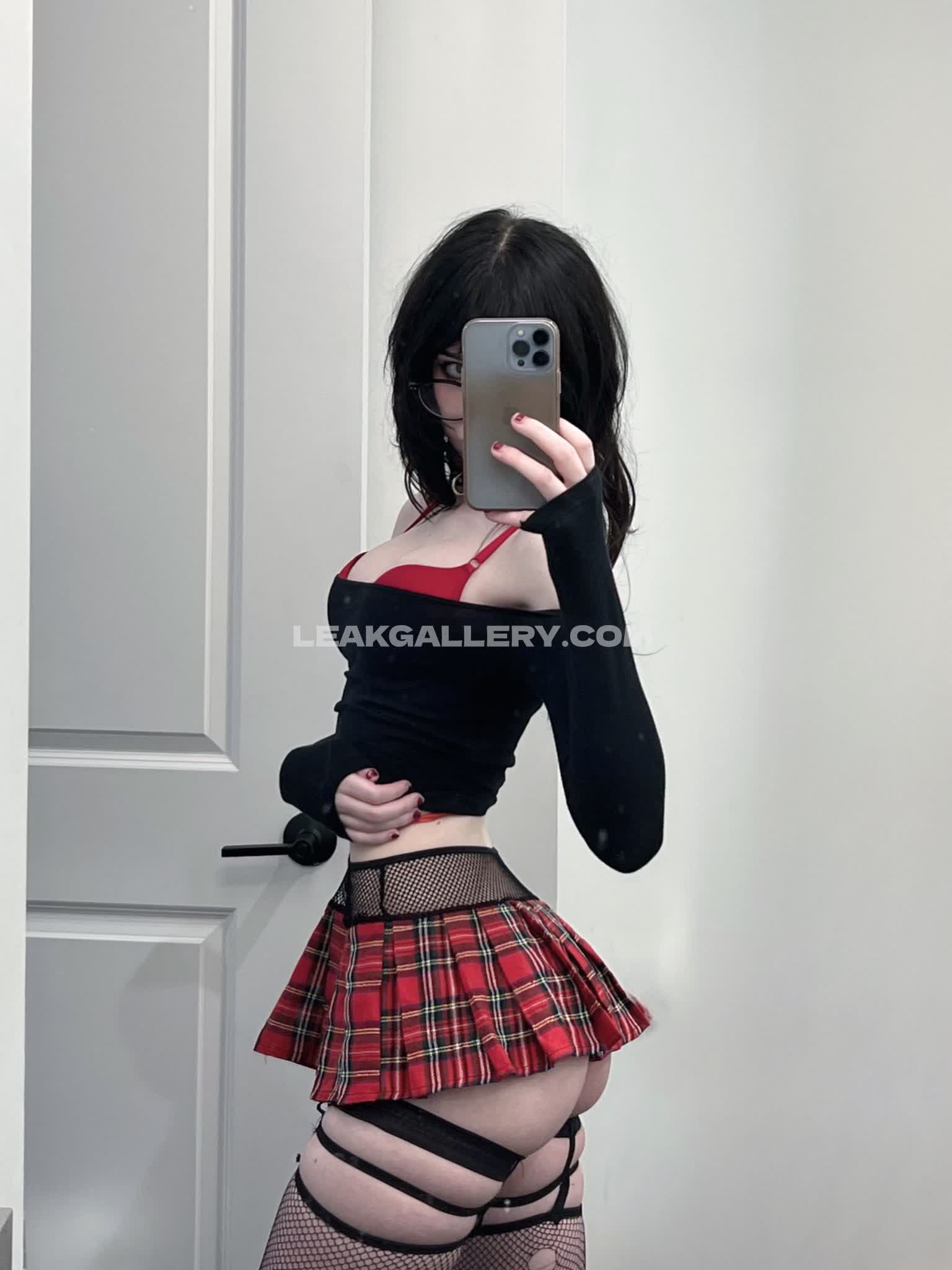 Norafawn / norahfawnn Exclusive Leaked Nude OnlyFans #6817589