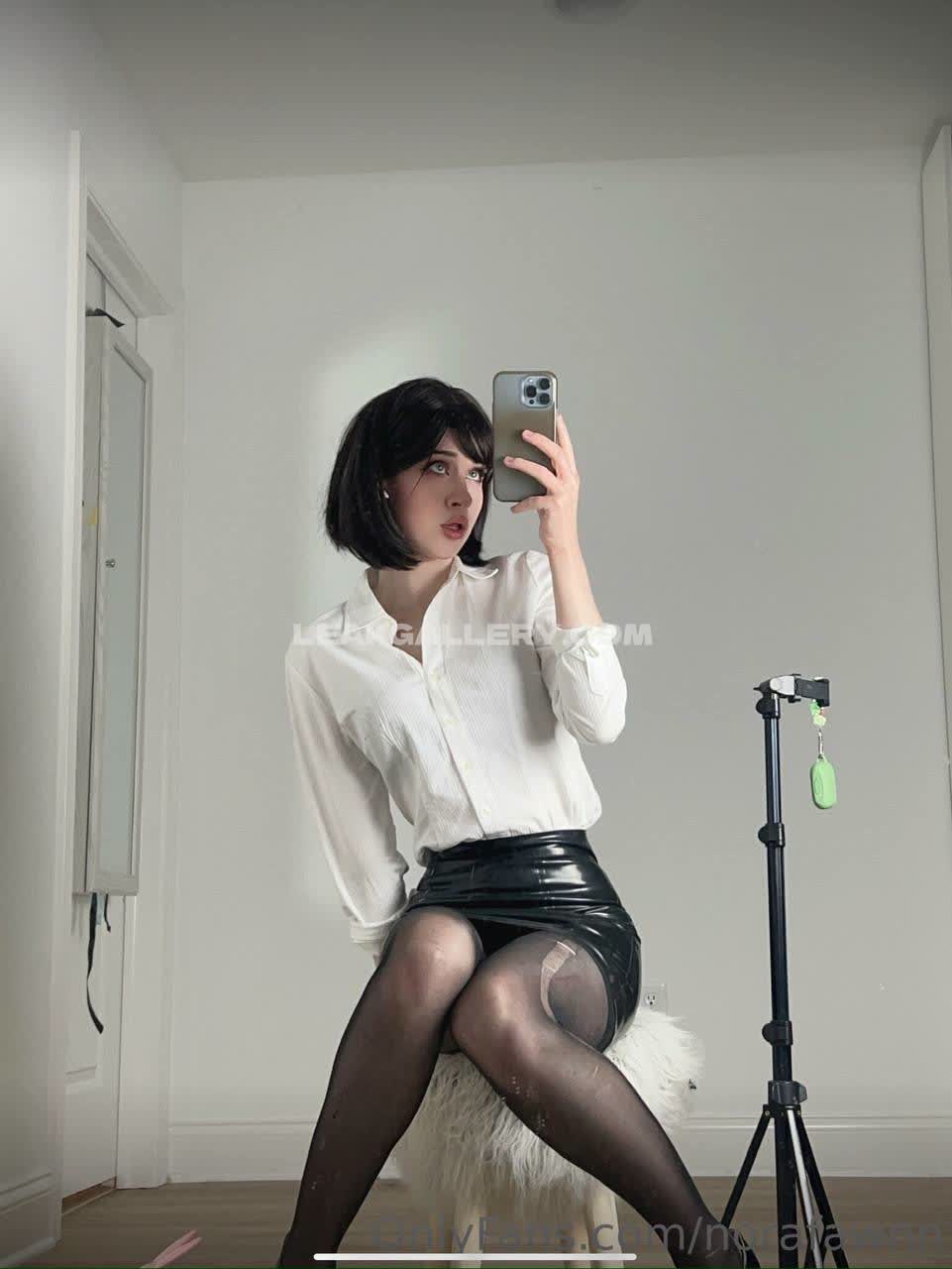 Norafawn / norahfawnn Exclusive Leaked Nude OnlyFans #4301013