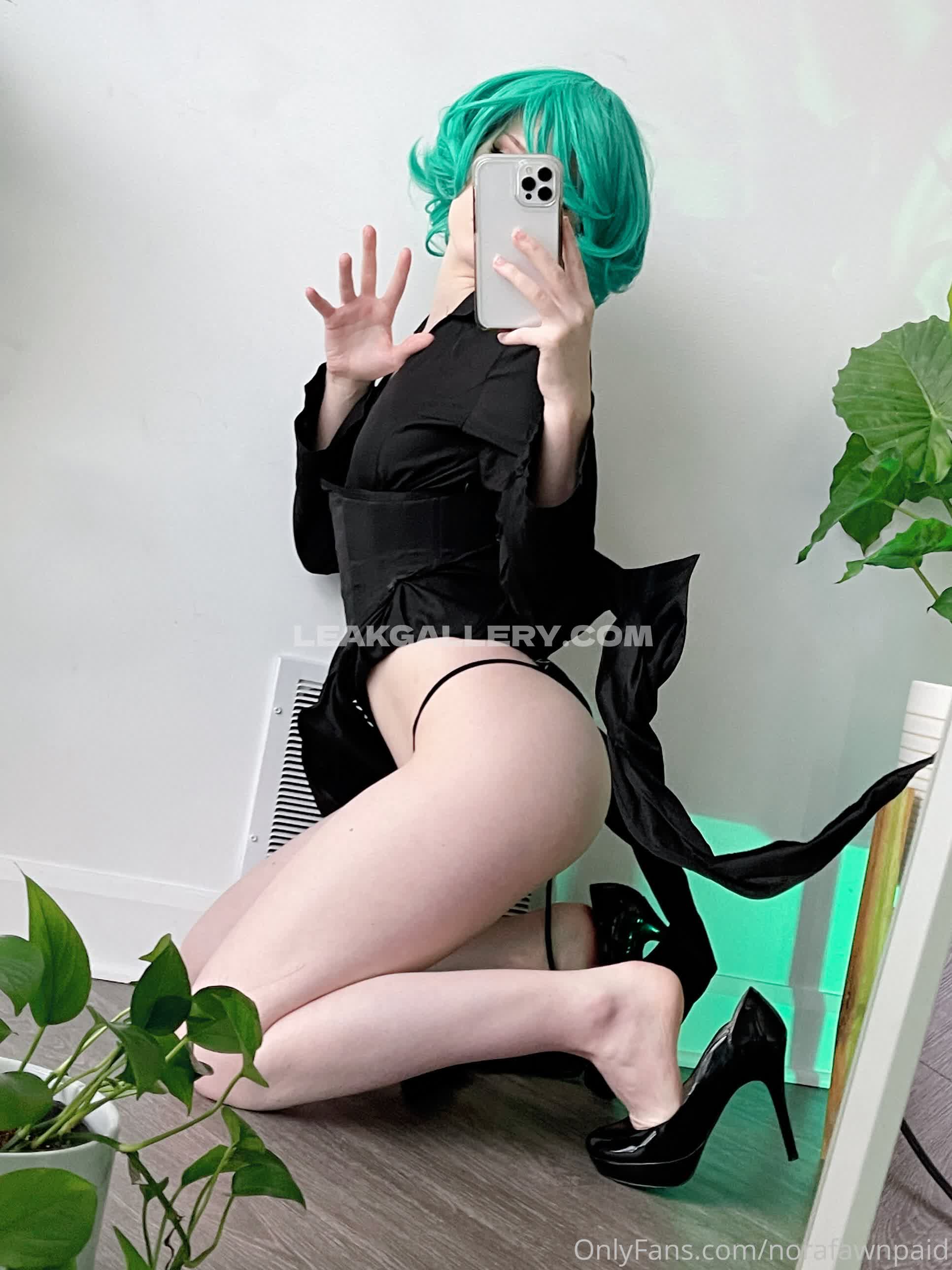 Norafawn / norahfawnn Exclusiva filtración de OnlyFans desnuda #4298817
