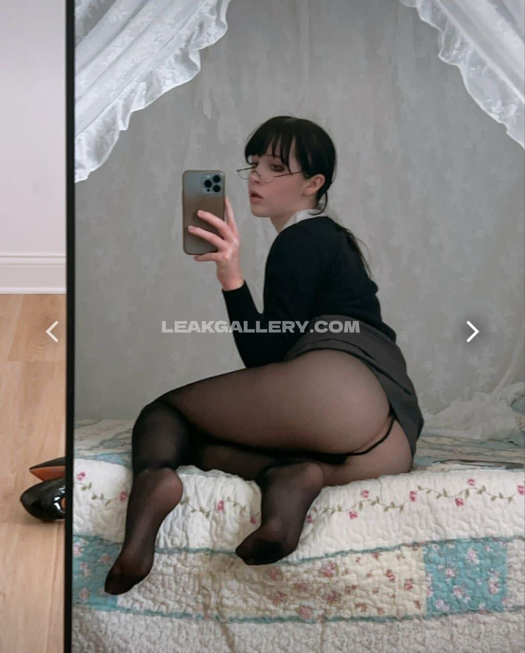 Norafawn / norahfawnn Exclusiva filtración de OnlyFans desnuda #5890904