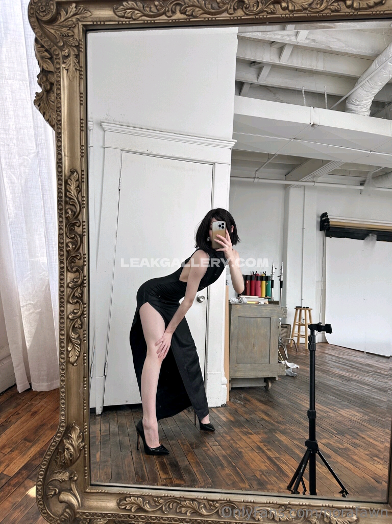 Norafawn / norahfawnn Exclusive Leaked Nude OnlyFans #5891687