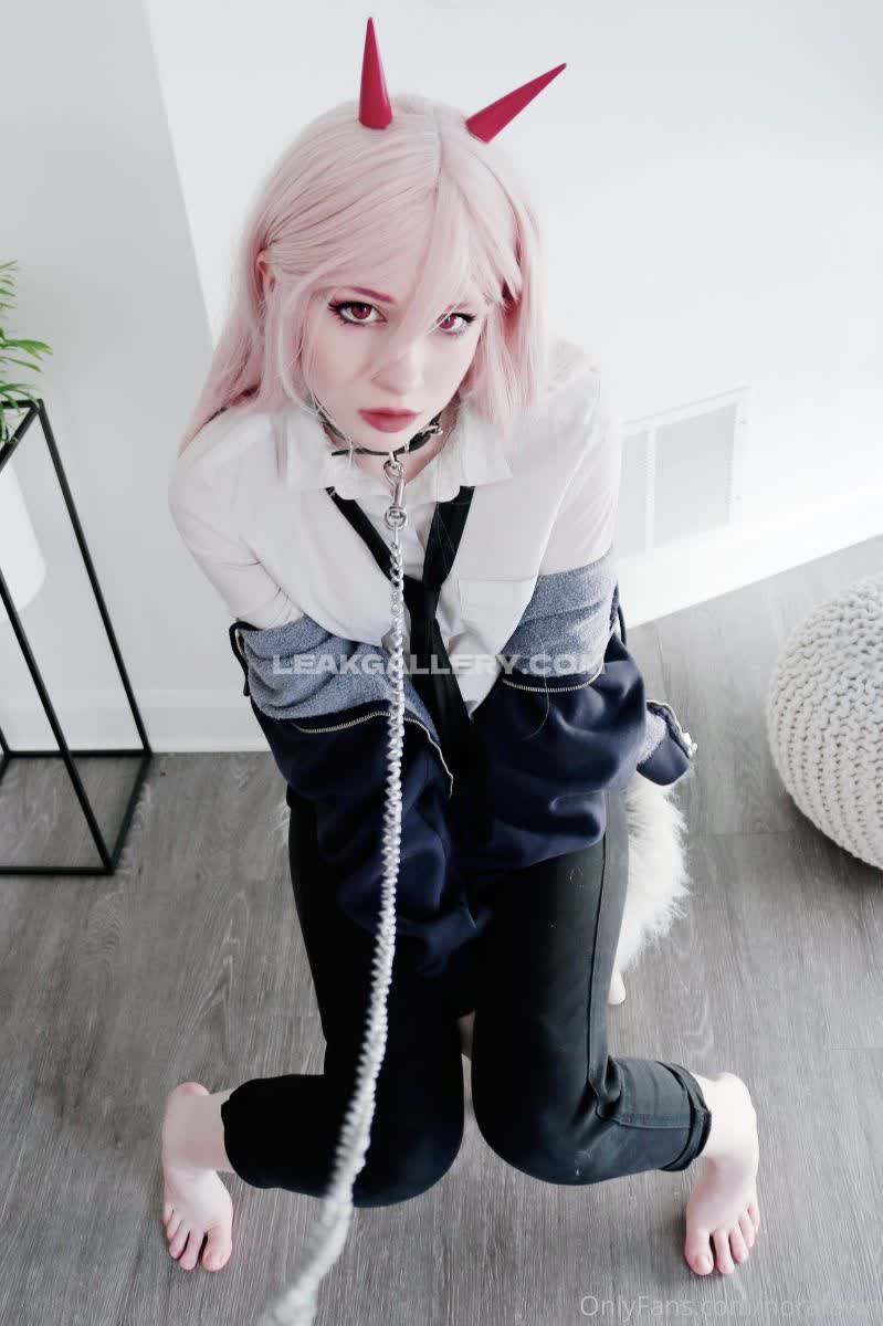 Norafawnn Exclusive Leaked Nude OnlyFans #4815732