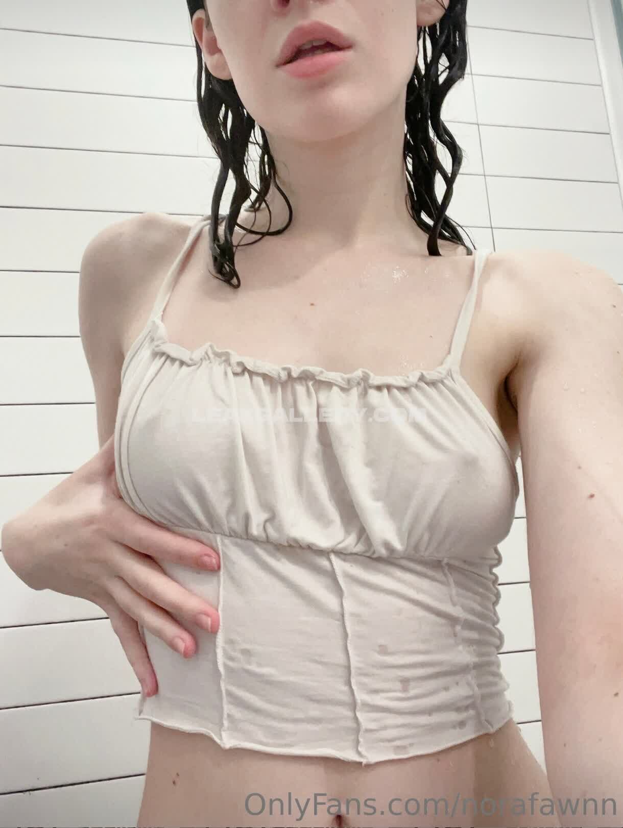 Norafawnn Exclusive Leaked Nude OnlyFans #4491393