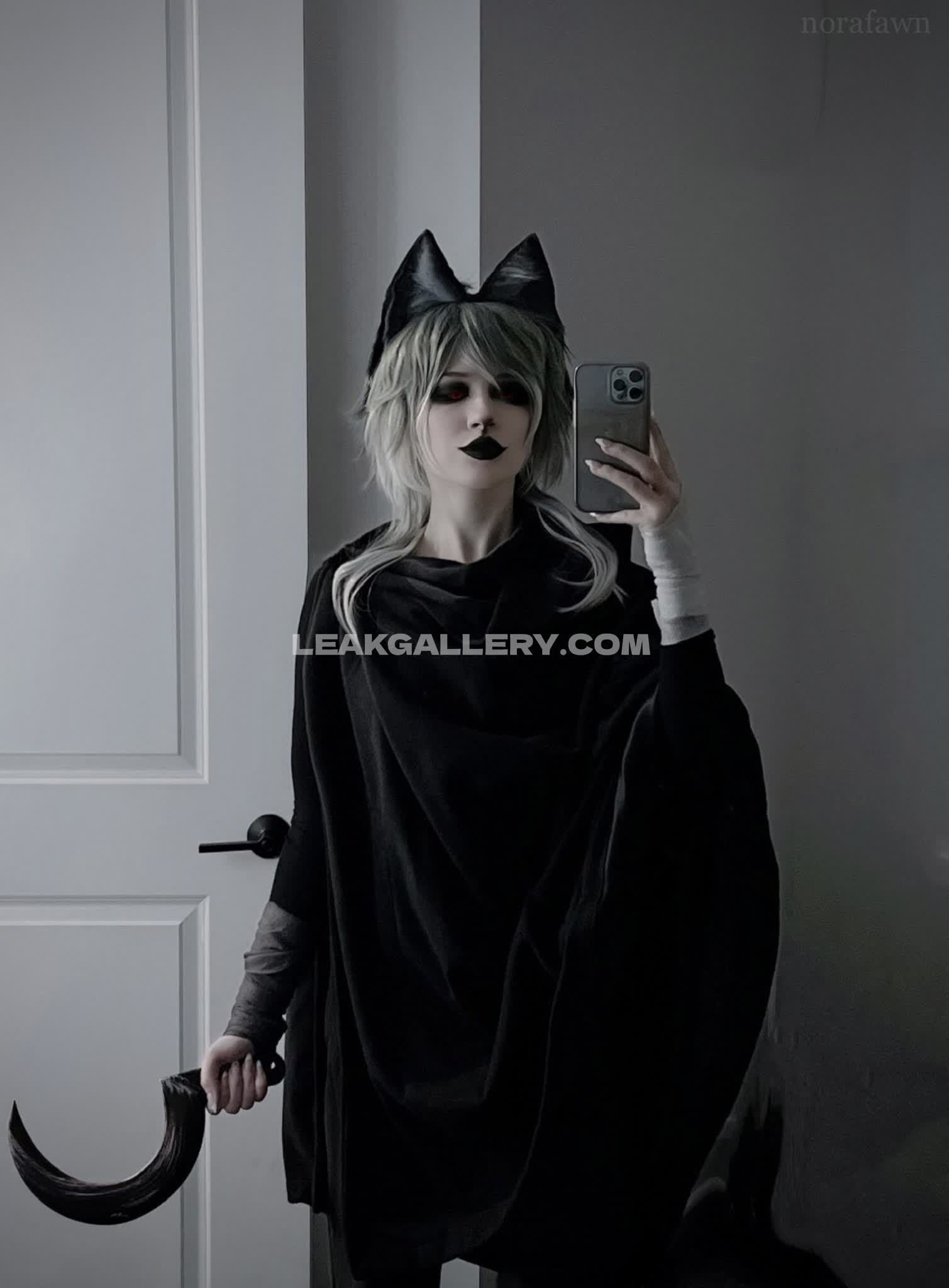 Norafawnn Exclusive Leaked Nude OnlyFans #7451049