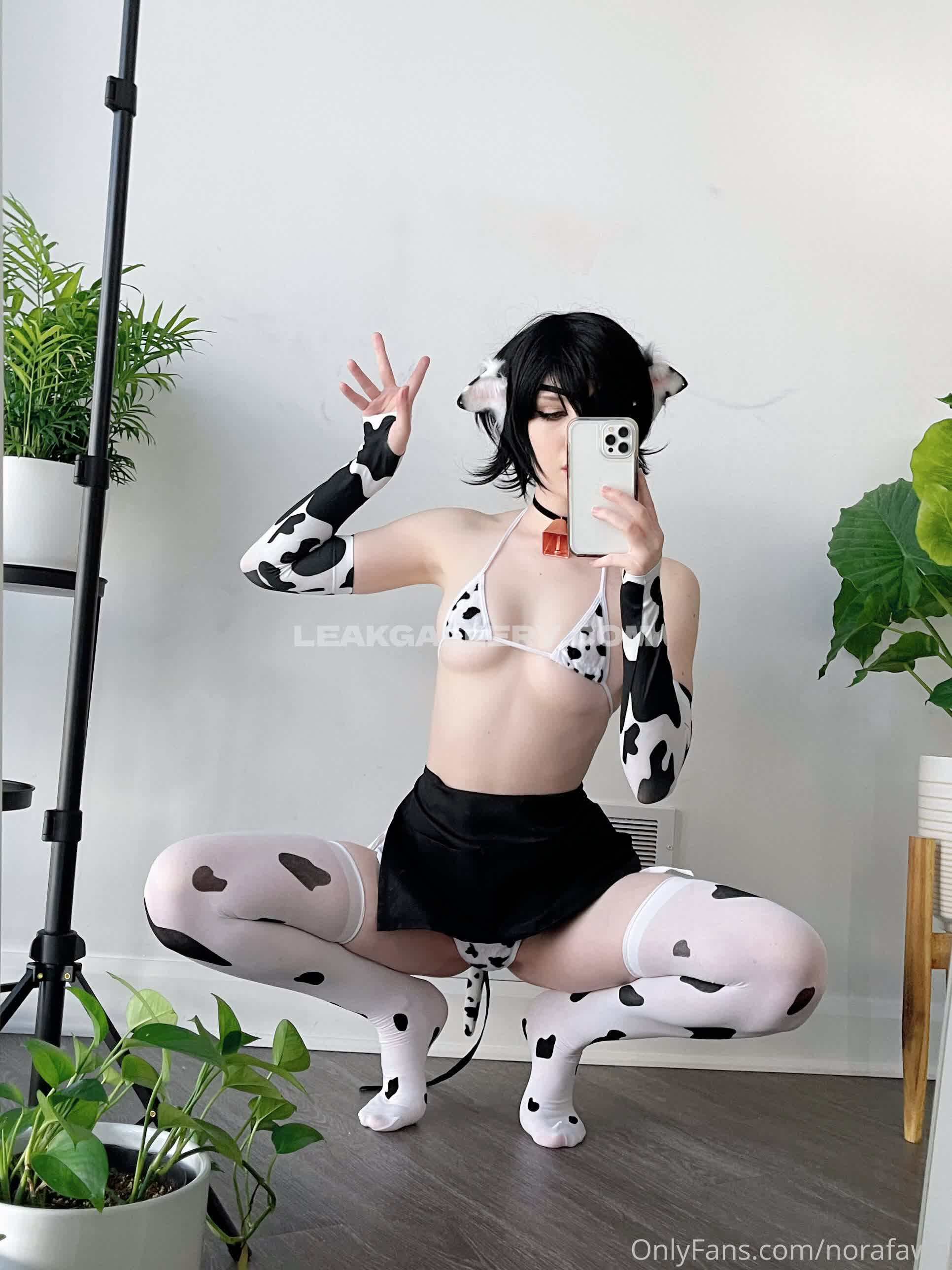 Norafawnn Exclusive Leaked Nude OnlyFans #7082426