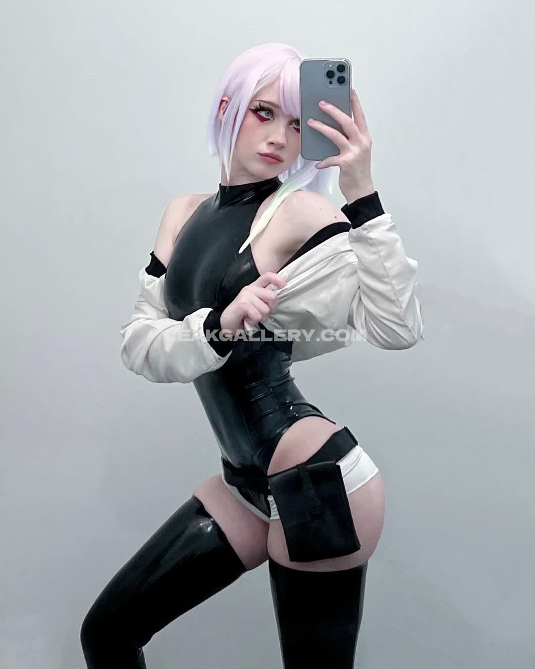 Norafawnn Exclusive Leaked Nude OnlyFans #4693285