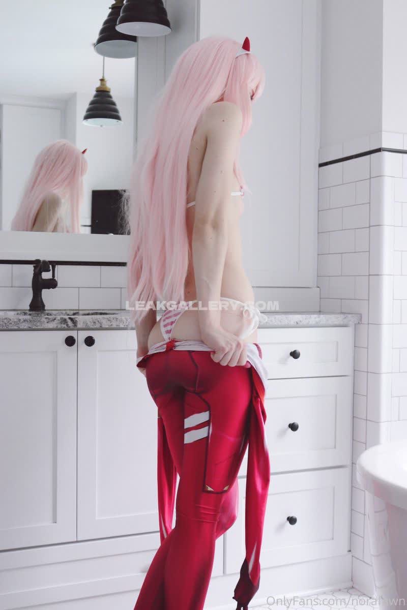Norafawnn Exclusive Leaked Nude OnlyFans #7082439