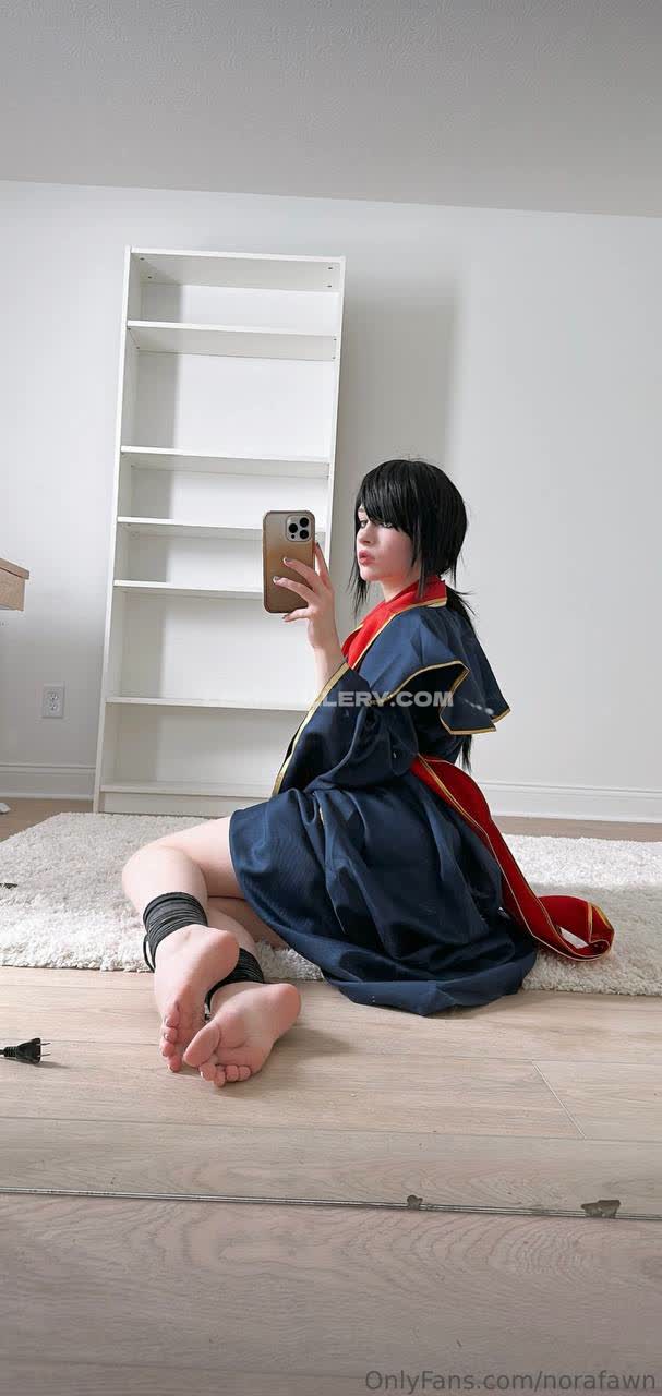Norafawnn Exclusive Leaked Nude OnlyFans #4491780