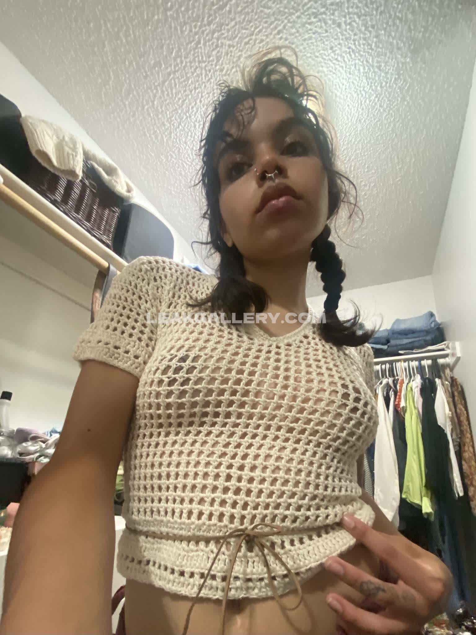 Nosheylin Exclusive Leaked Nude OnlyFans #7994616