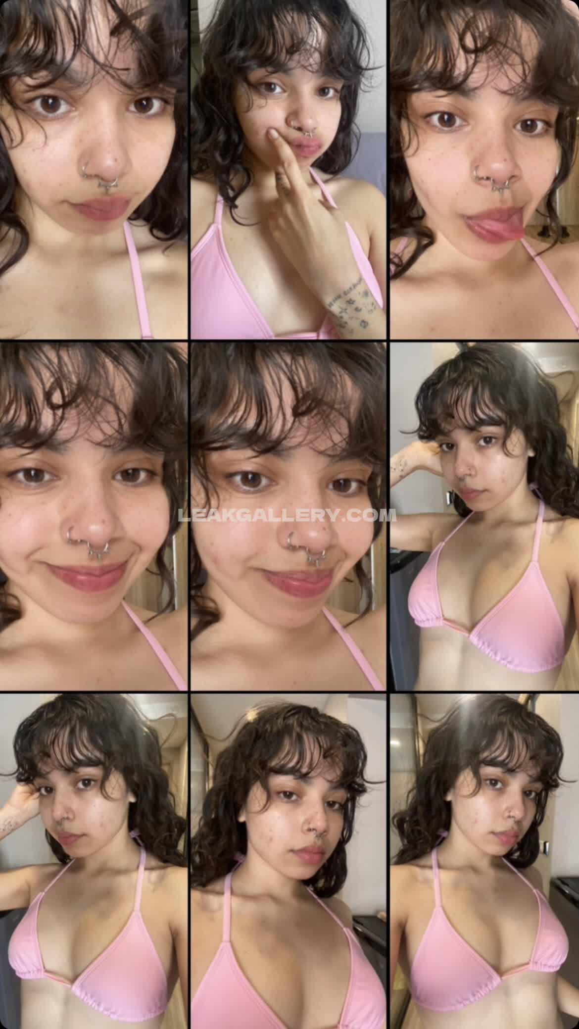 Nosheylin Exclusive Leaked Nude OnlyFans #7992094