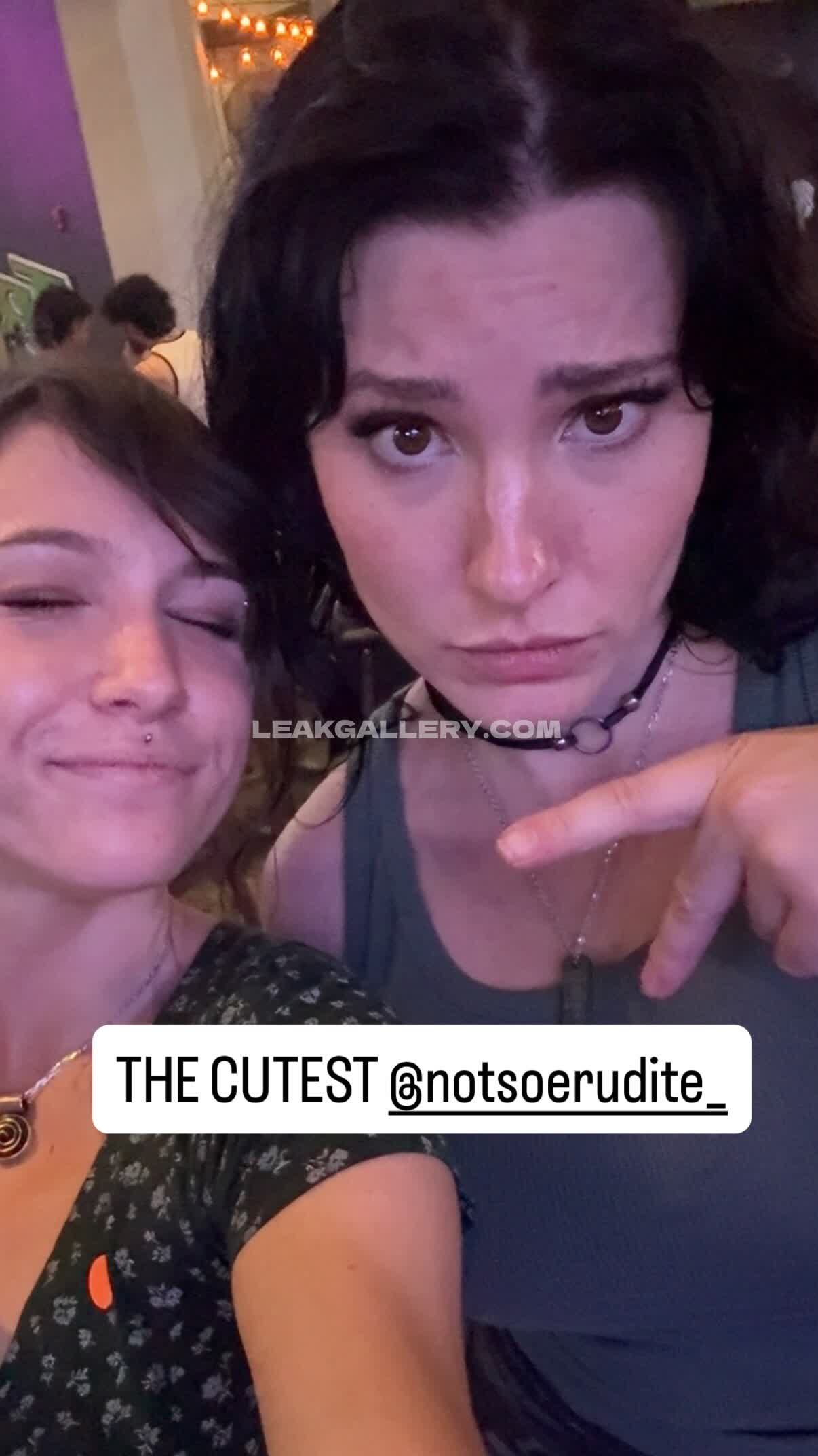 Not_so_erudite / notsoerudite Exclusive Leaked Nude OnlyFans #7484321