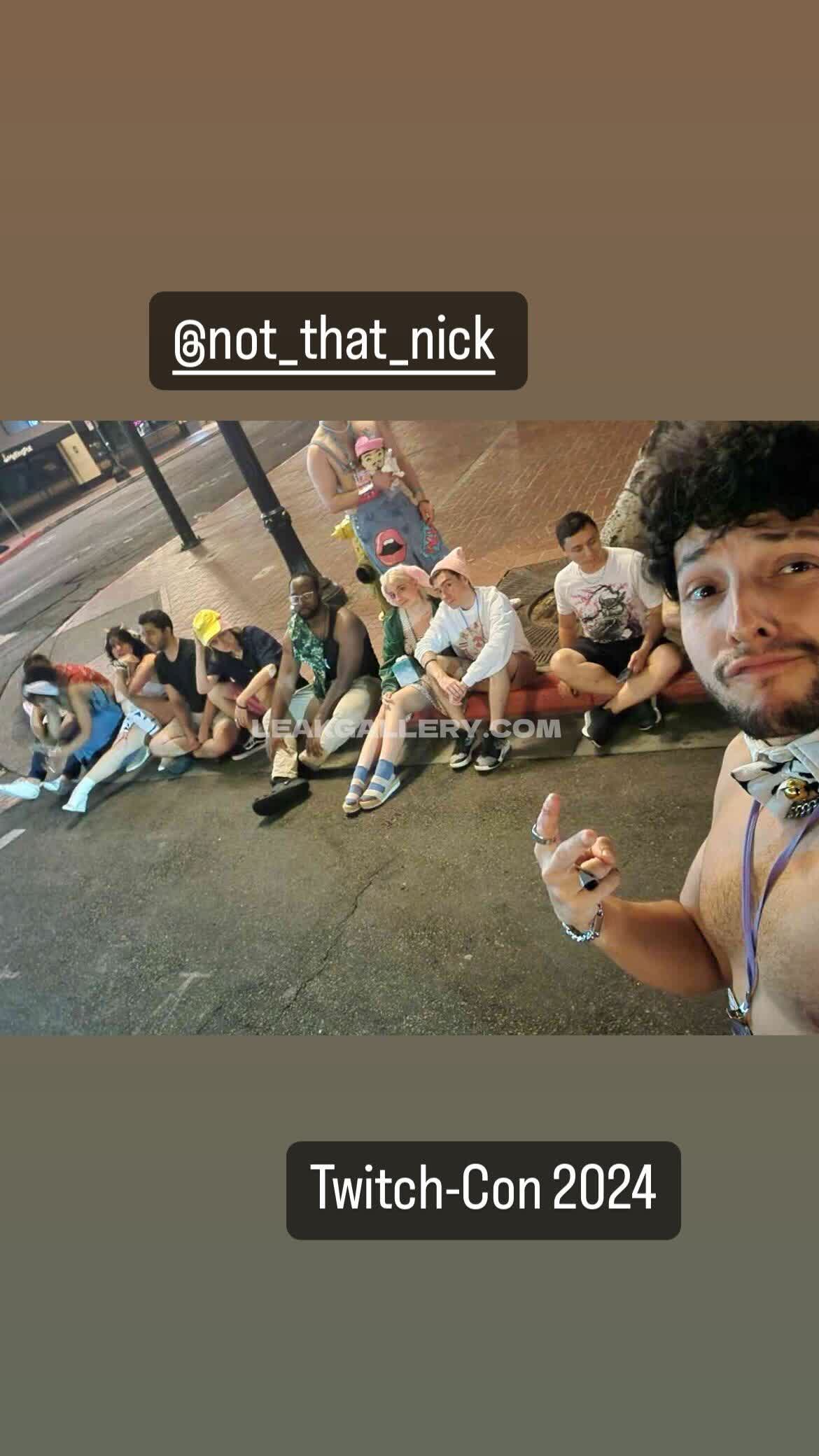 Not_so_erudite / notsoerudite Exclusive Leaked Nude OnlyFans #7490195