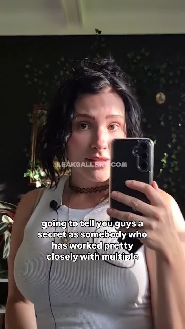 Not_so_erudite / notsoerudite Exclusive Leaked Nude OnlyFans #7484970