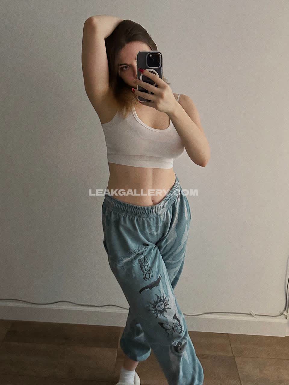 Nyasharisha Exclusive Leaked Nude OnlyFans #7473549