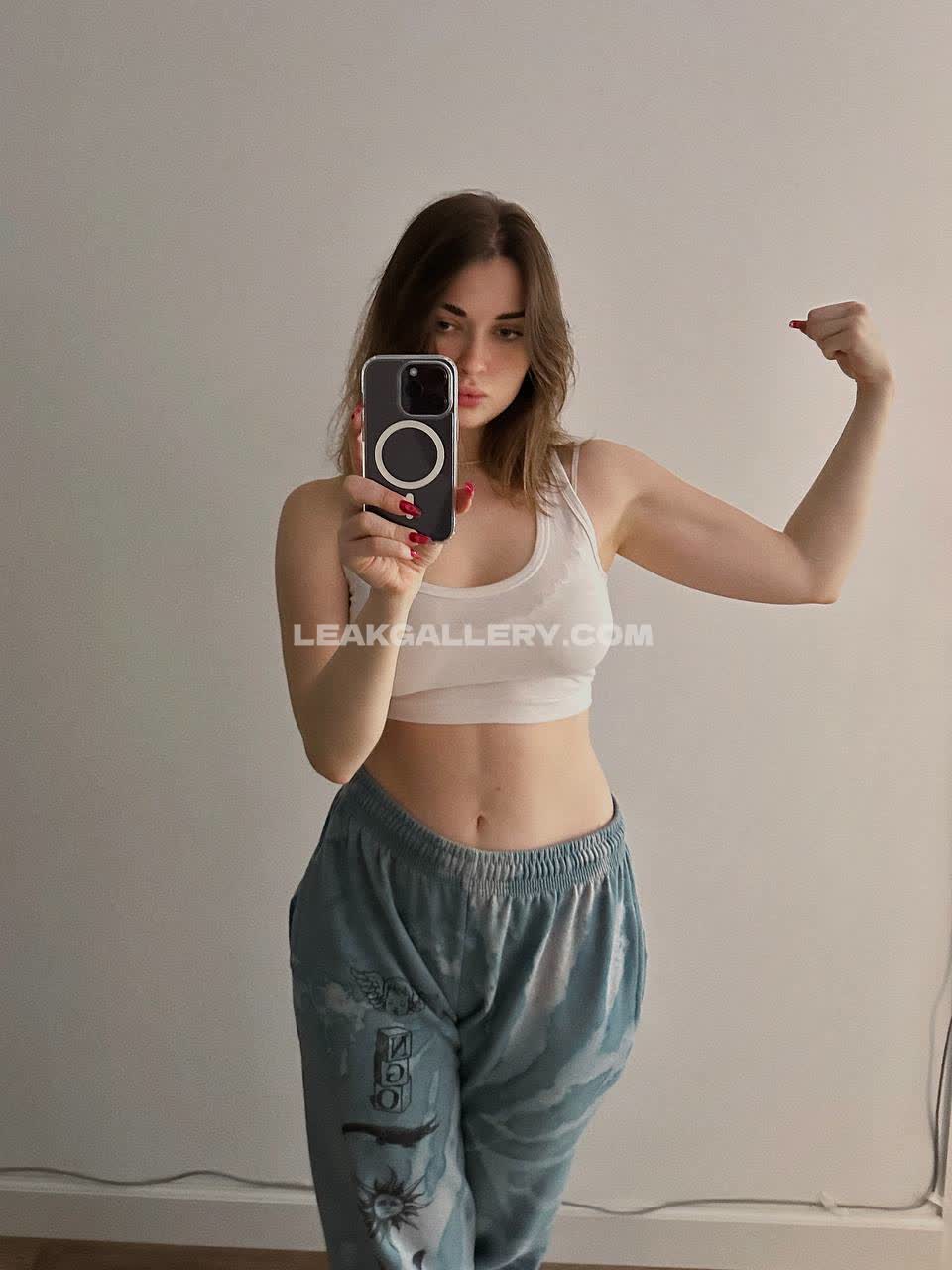 Nyasharisha Exclusive Leaked Nude OnlyFans #7474840