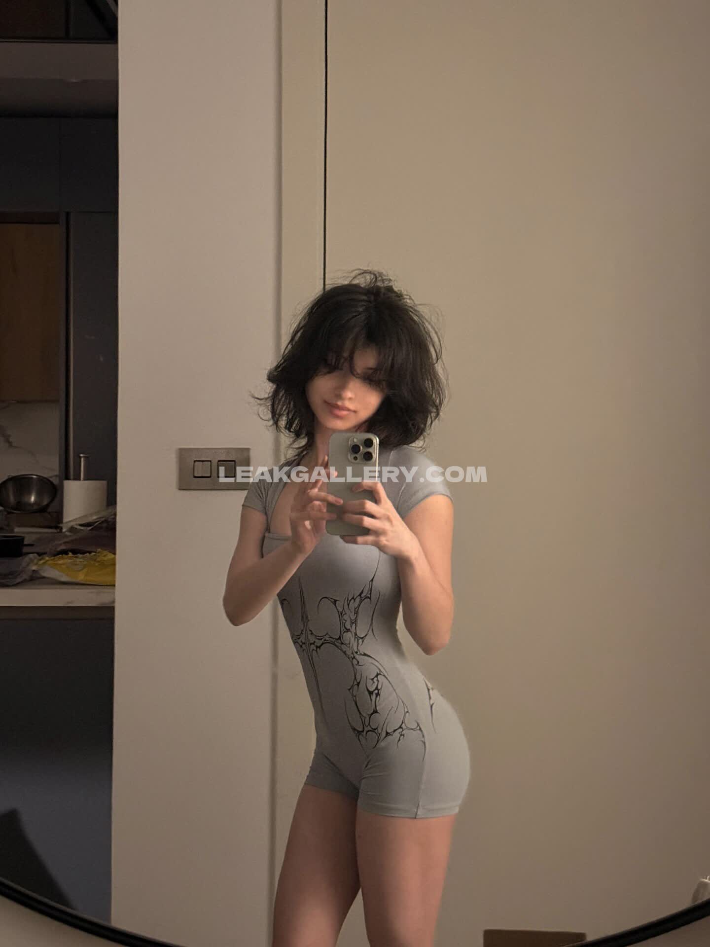 Nym / protheme / sanymaaa एक्सक्लूसिव लीक्ड न्यूड OnlyFans #7991755