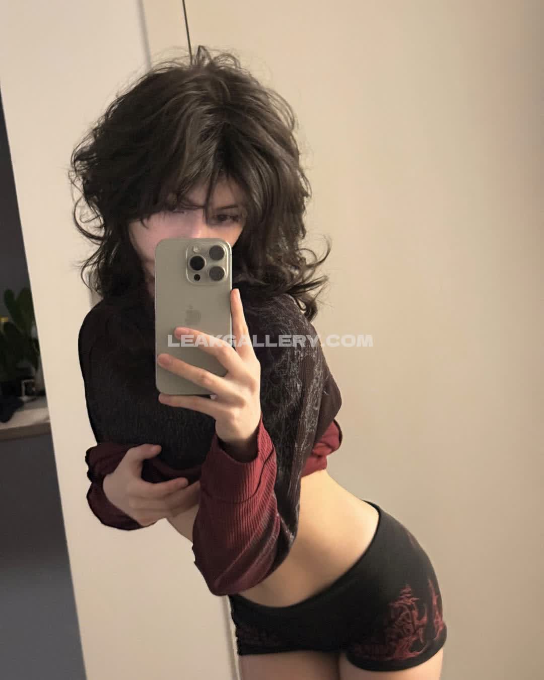 Nym / protheme / sanymaaa Exklusiv geleakte Nacktbilder von OnlyFans #7998862