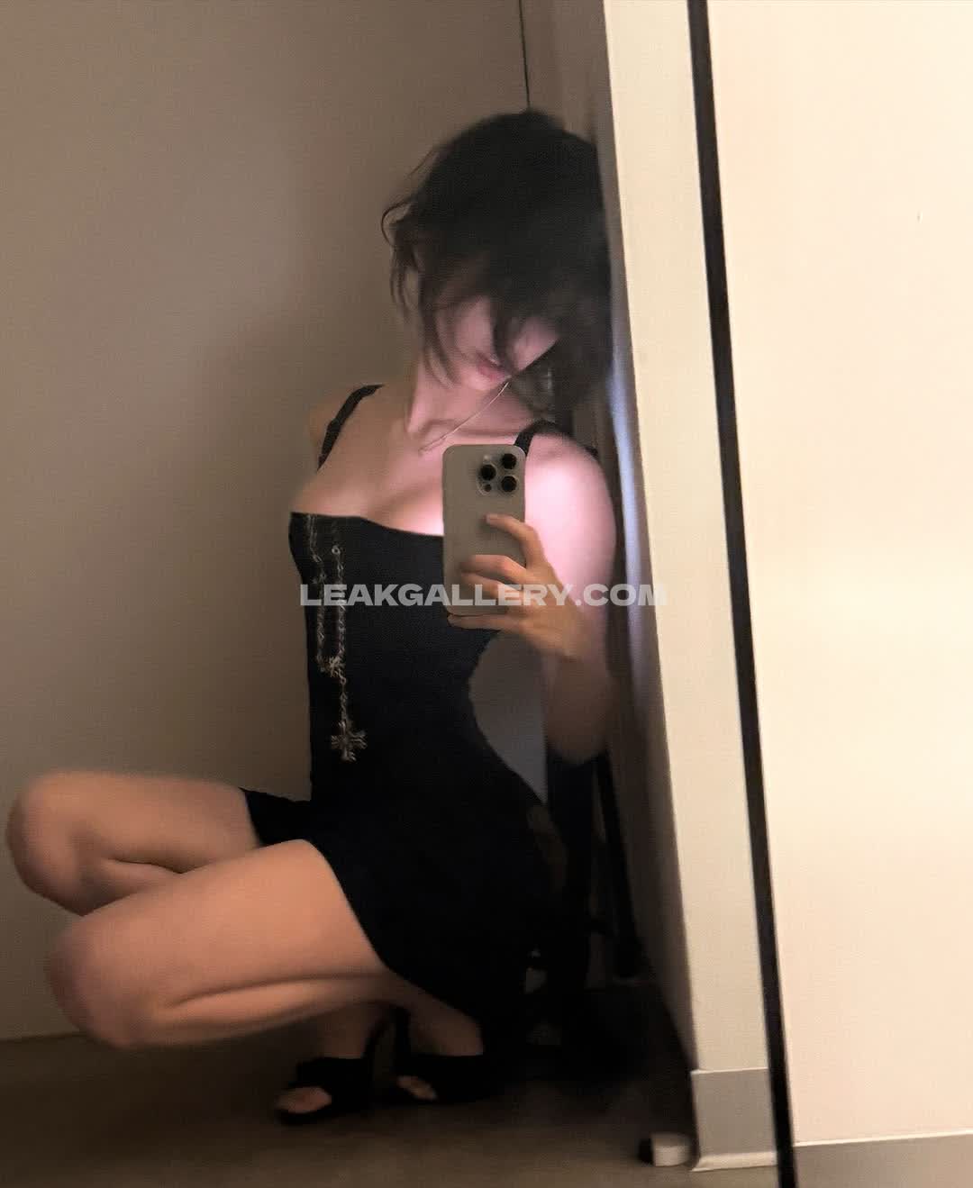 Nym / protheme / sanymaaa Exclusiva filtración de OnlyFans desnuda #7998853