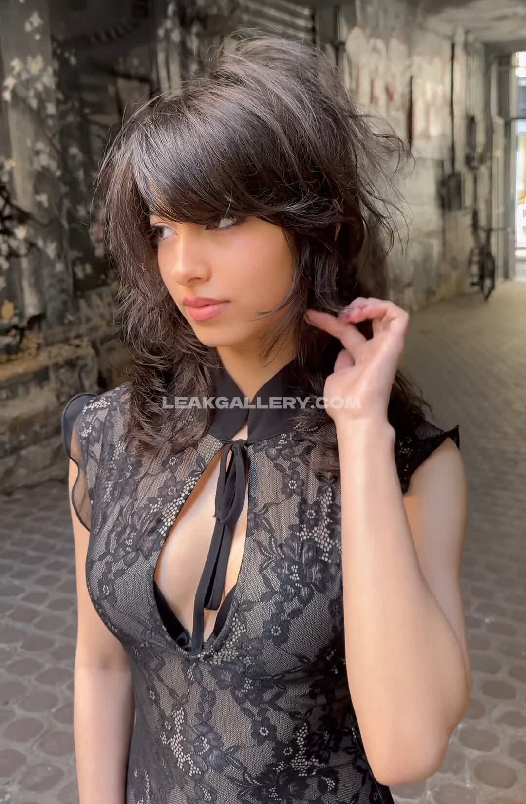 Nym / protheme / sanymaaa एक्सक्लूसिव लीक्ड न्यूड OnlyFans #7992824