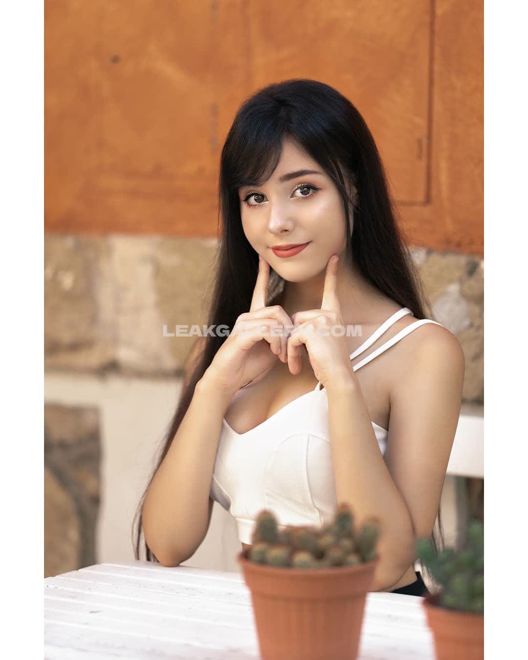 Nymphahri Exclusive Leaked Nude OnlyFans #4021730