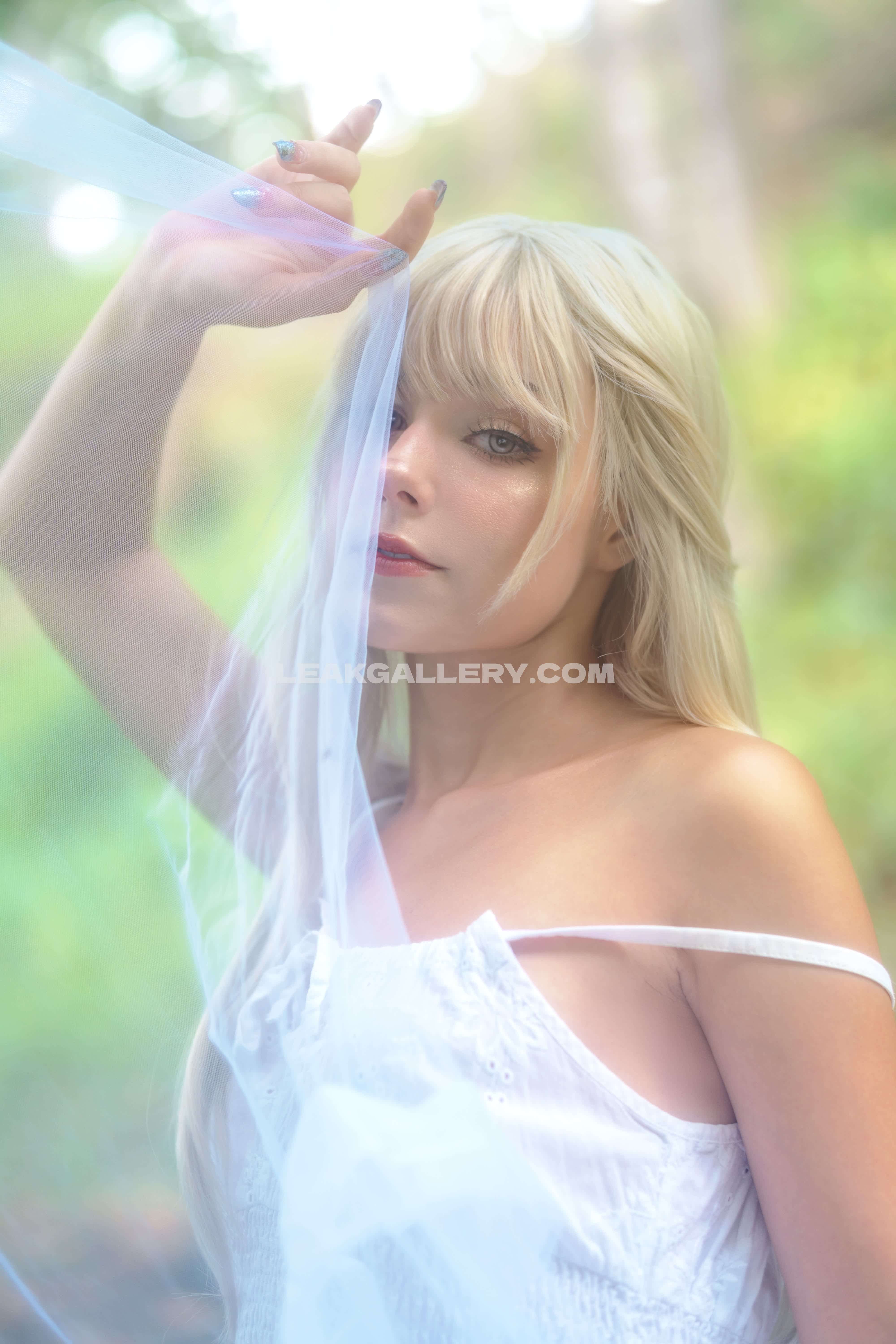 Nymphahri Exclusive Leaked Nude OnlyFans #4019584