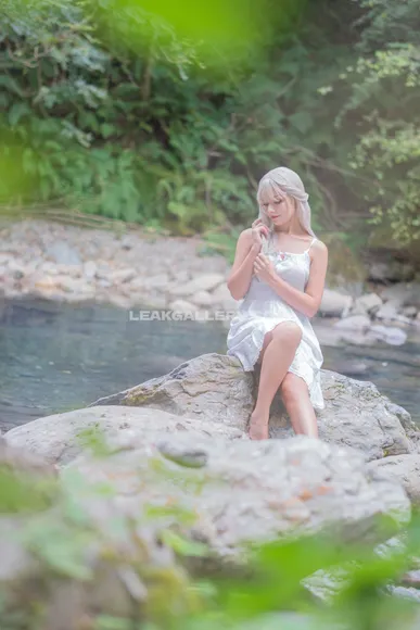 Nymphahri Exclusive Leaked Nude Onlyfans #4008023