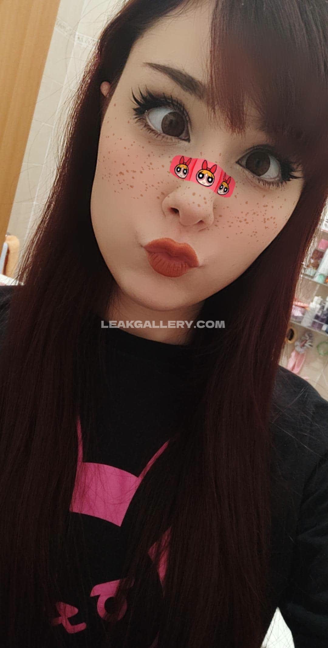 Nymphahri Exclusive Leaked Nude OnlyFans #4012975