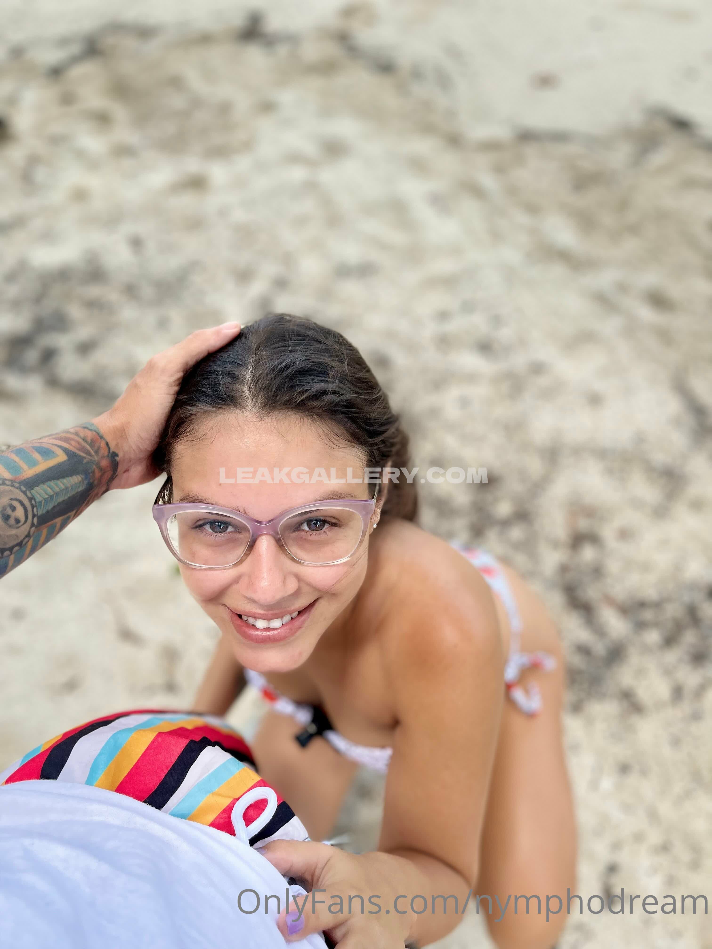 Nymphodream Exklusiv geleakte Nacktbilder von OnlyFans #3204166