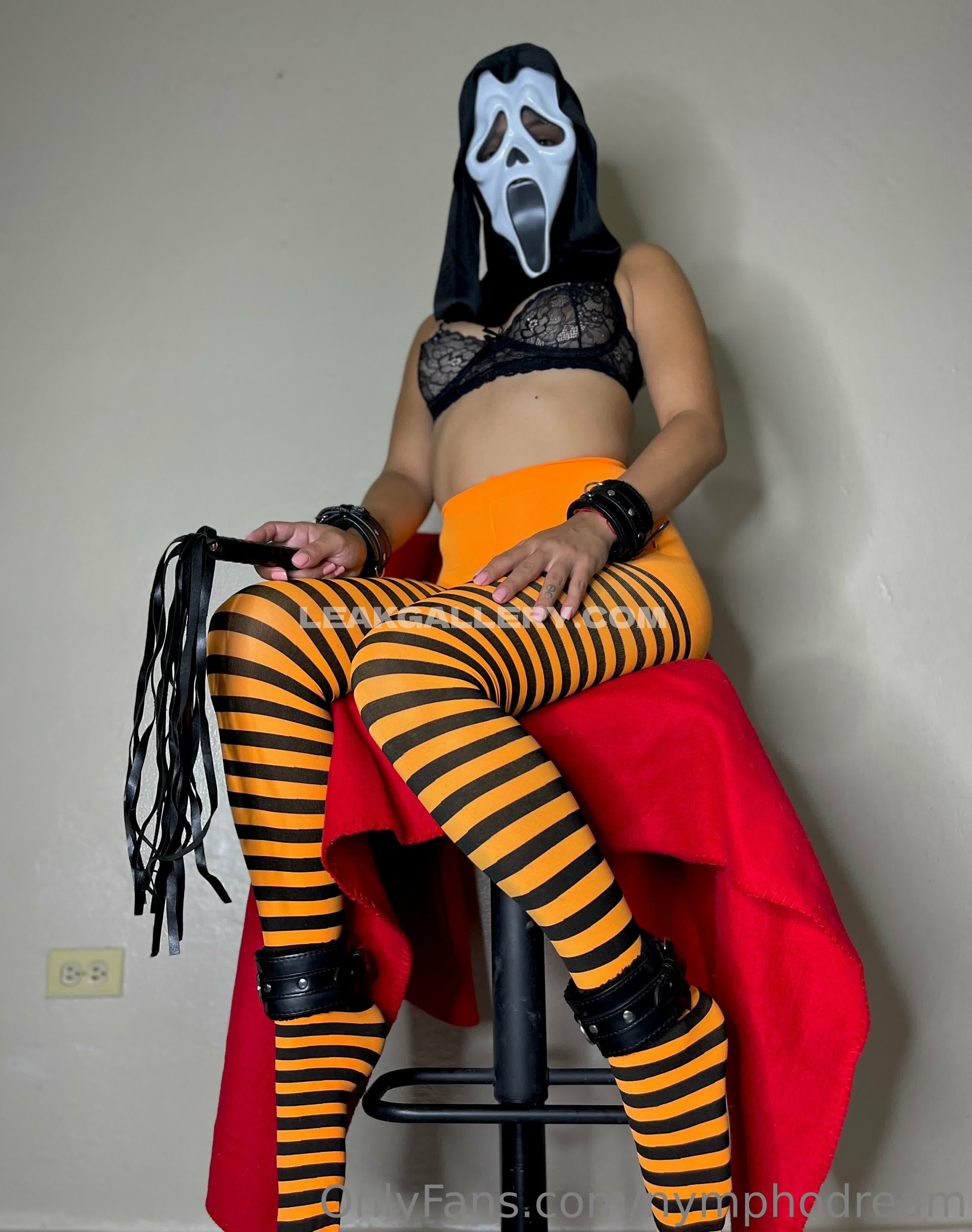 Nymphodream OnlyFans Nudi in Esclusiva Trapela #3199626