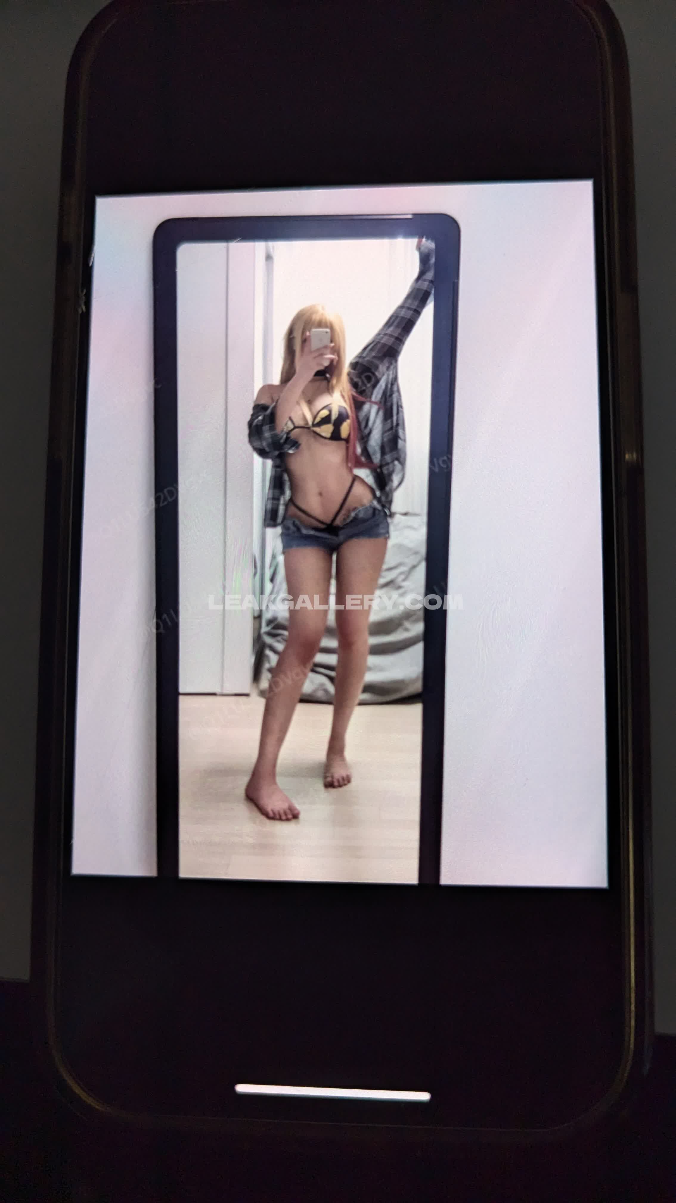 O2shis0 / o2shis0_ / sjxltlx / sjxltlx_ Exklusiv geleakte Nacktbilder von OnlyFans #7873310
