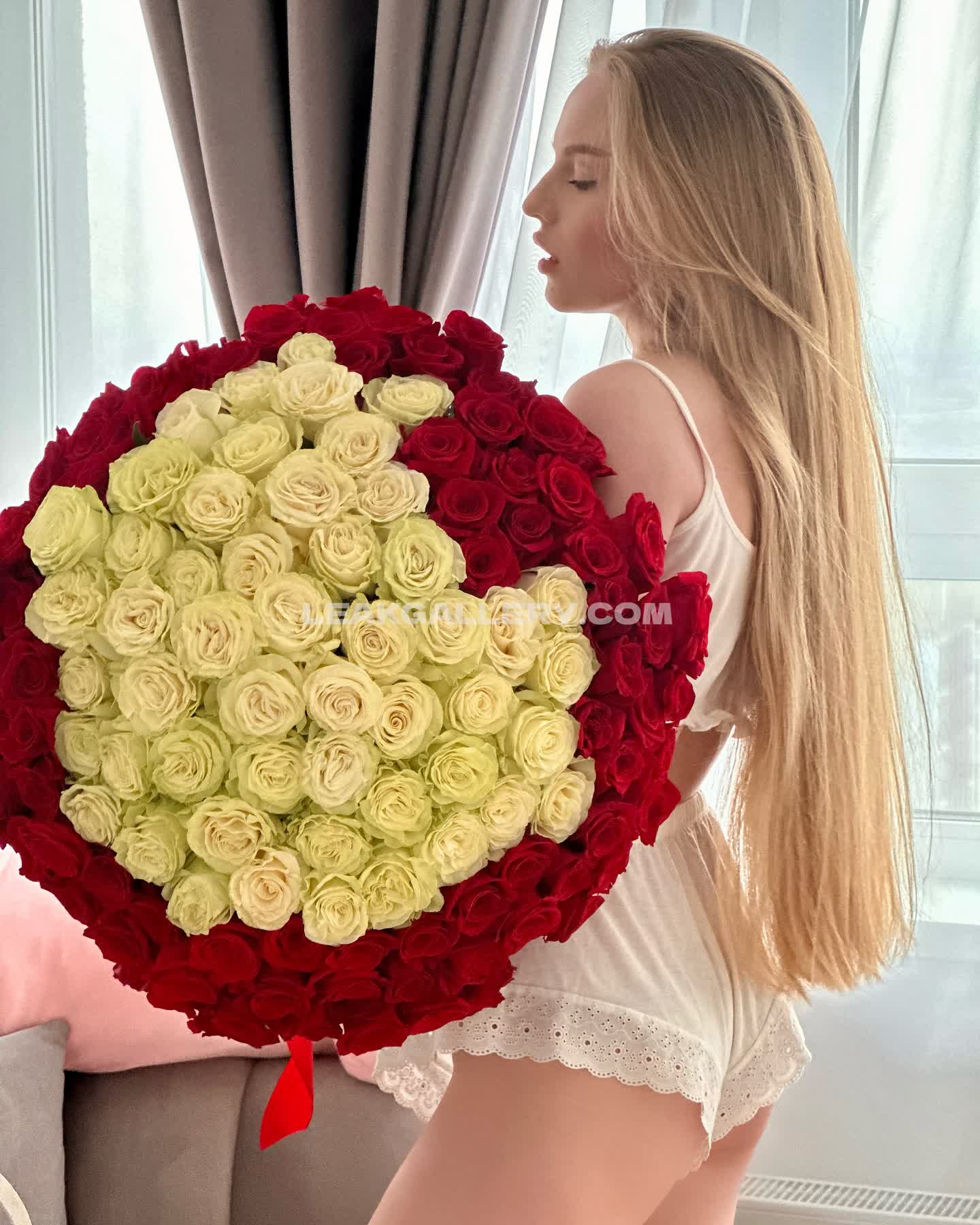 O_neveselaya Exclusive Leaked Nude OnlyFans #5165295