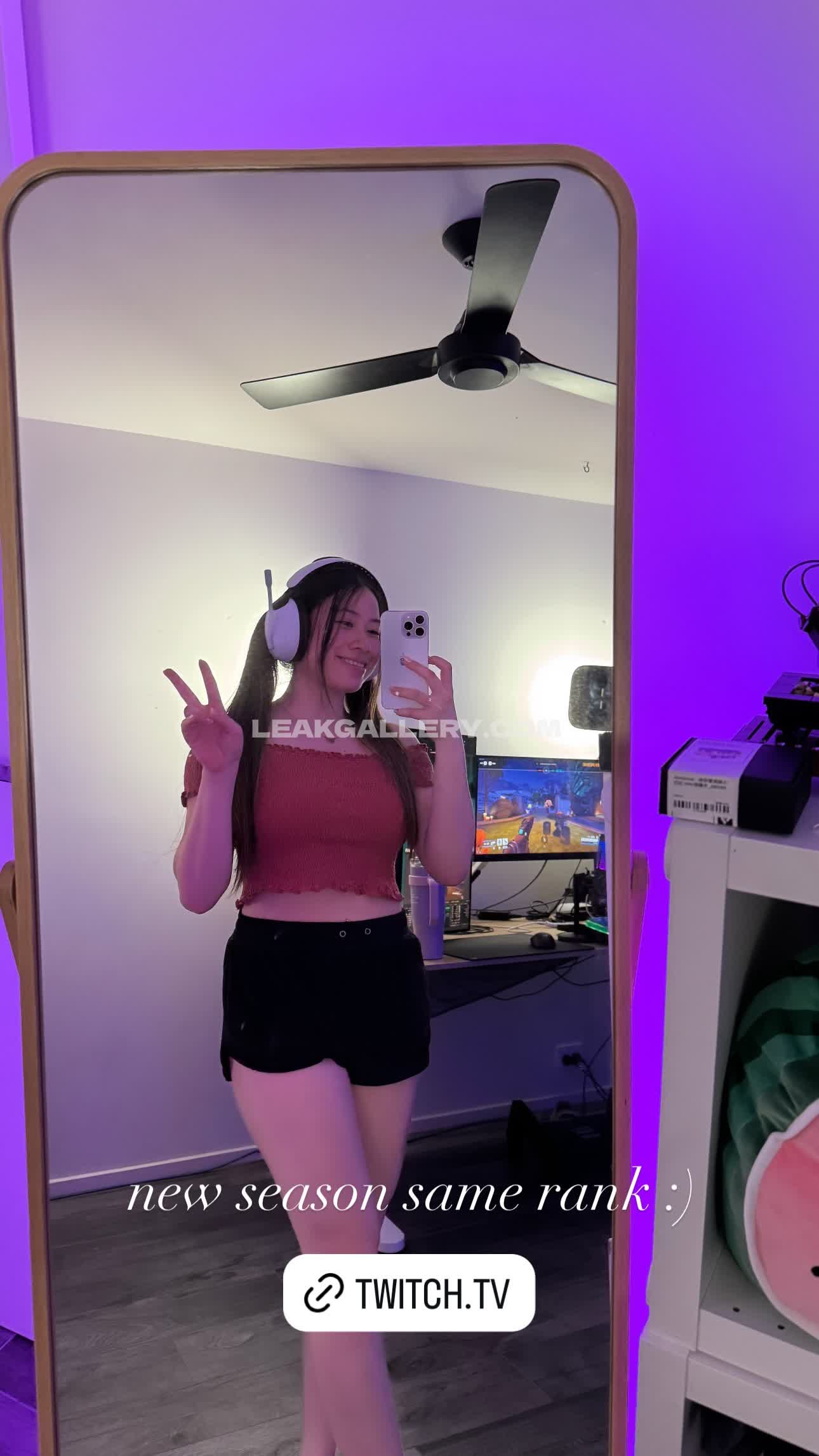Oasisonoverwatch Exclusive Leaked Nude OnlyFans #7788634