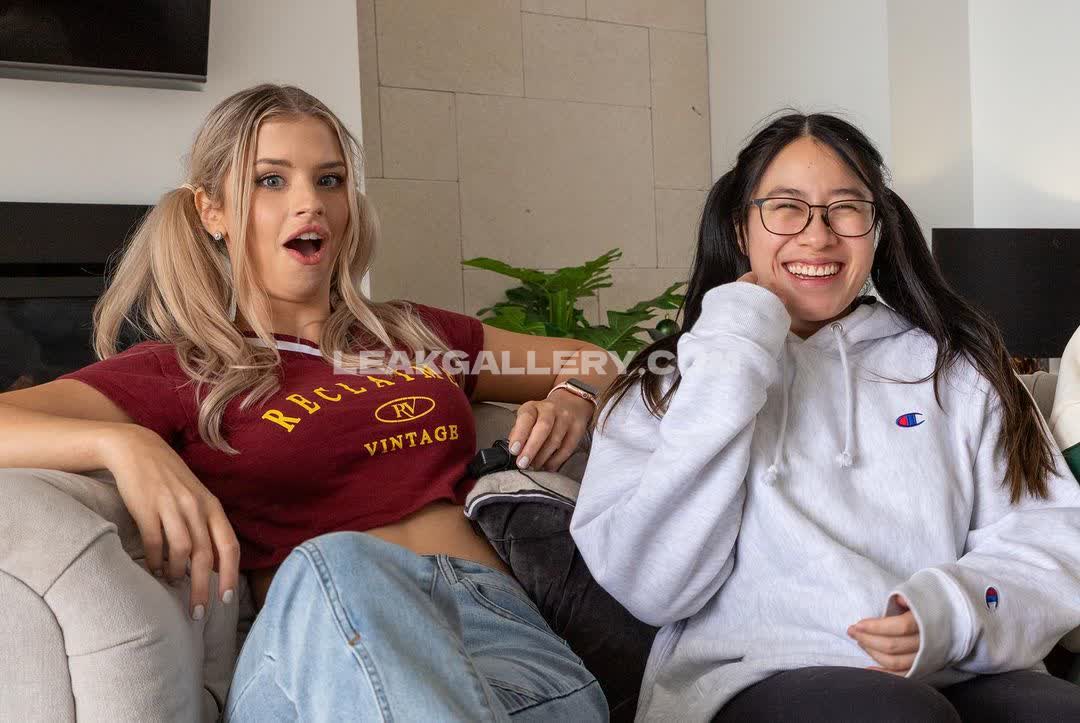 Oasisonoverwatch Exclusive Leaked Nude OnlyFans #7787295
