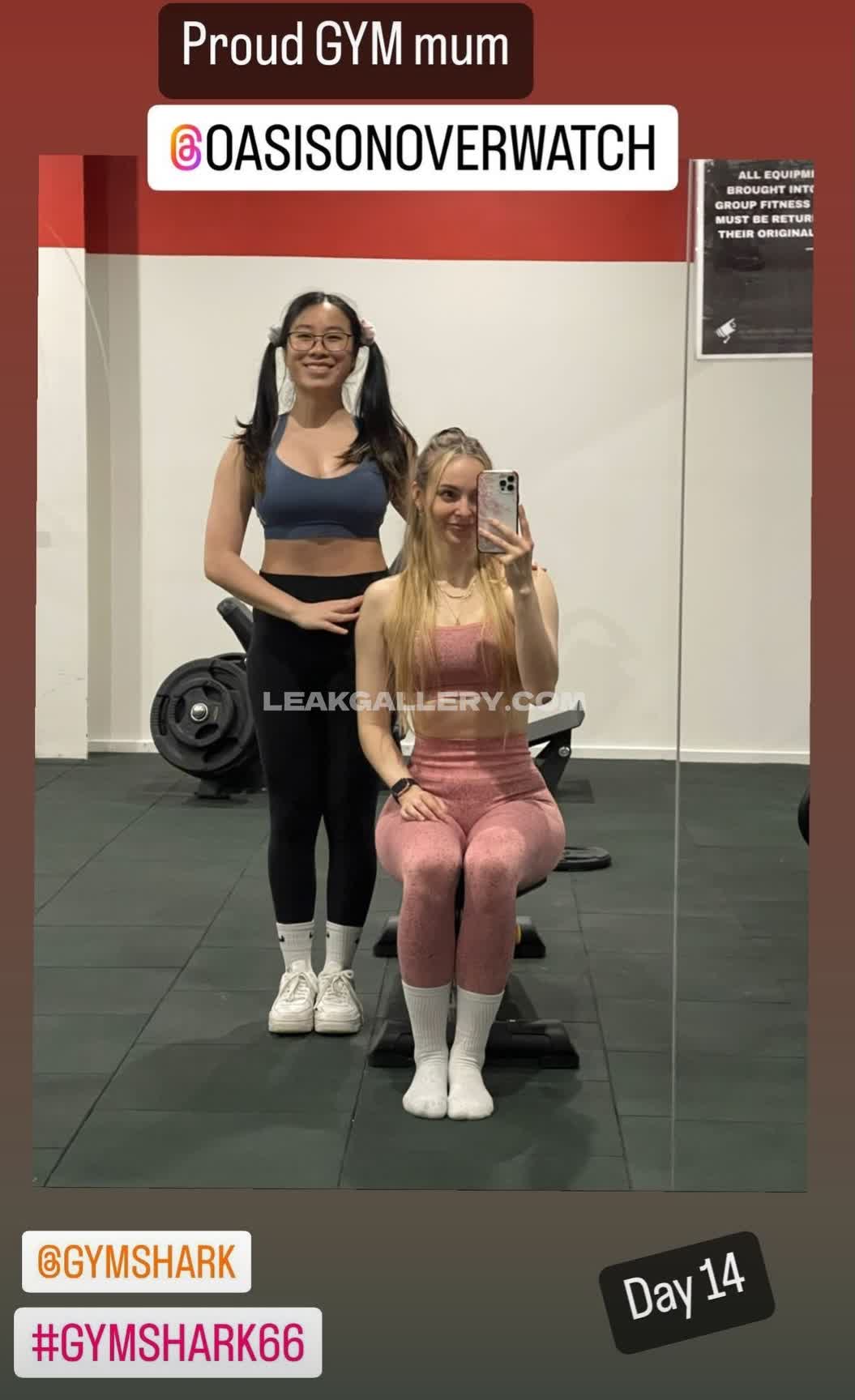 Oasisonoverwatch Exclusive Leaked Nude OnlyFans #7786994
