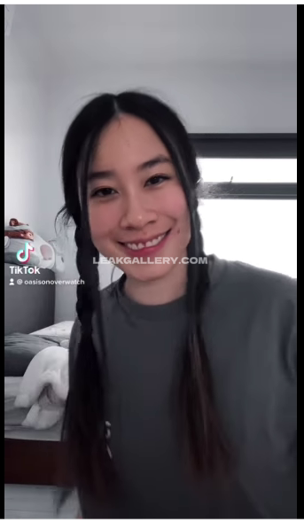 Oasisonoverwatch Exclusive Leaked Nude OnlyFans #7786215