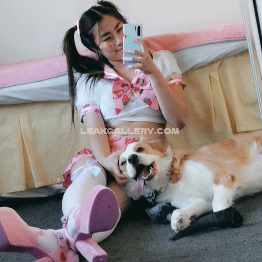Oasisonoverwatch Exclusive Leaked Nude OnlyFans #7786509