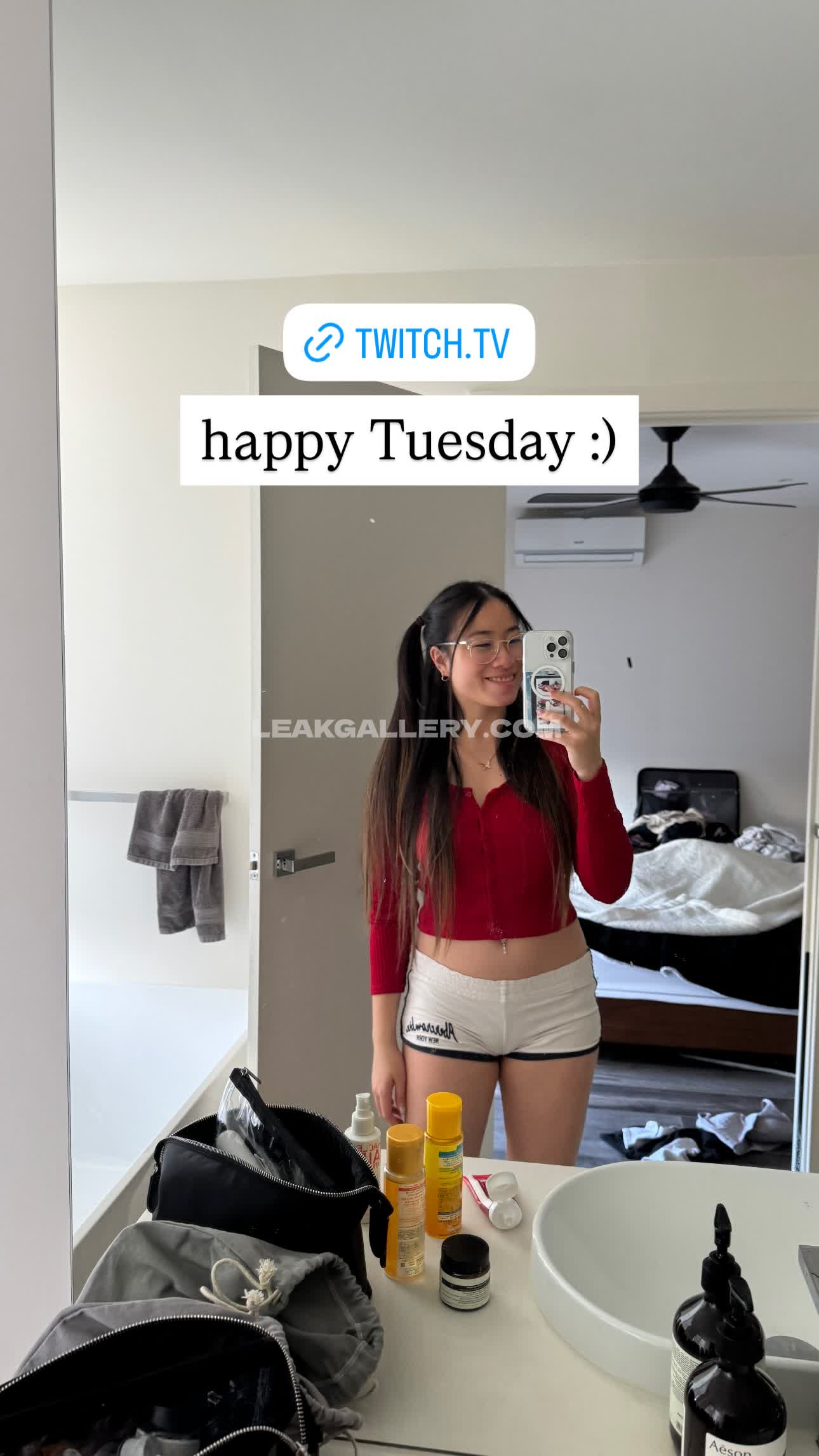 Oasisonoverwatch OnlyFans Nudi in Esclusiva Trapela #7788878