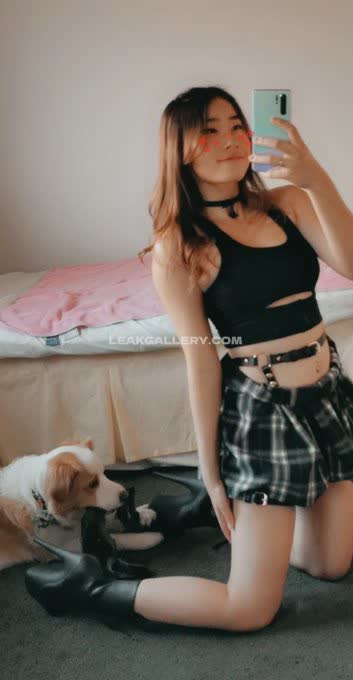 Oasisonoverwatch Exclusive Leaked Nude OnlyFans #7786324