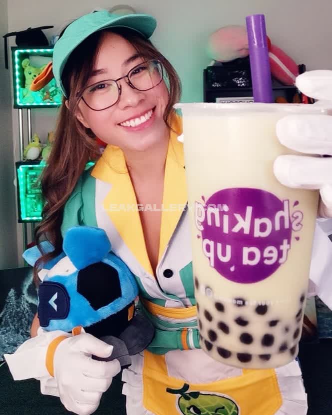Oasisonoverwatch Exclusive Leaked Nude OnlyFans #7786565