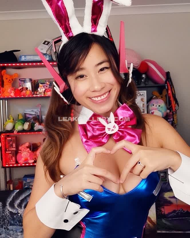 Oasisonoverwatch Exclusive Leaked Nude OnlyFans #7786667