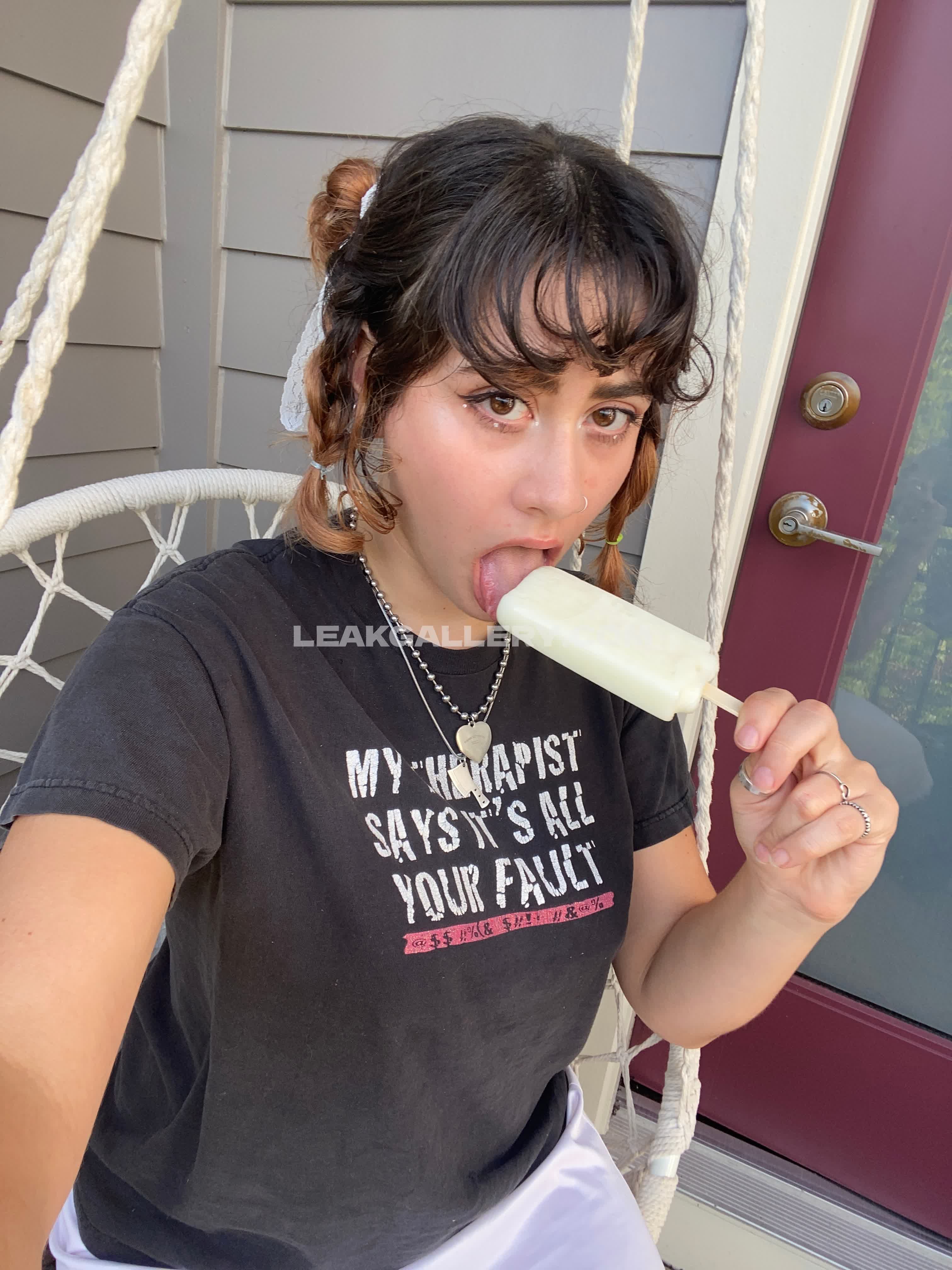 Oatmilkmommy666 Exclusive Leaked Nude OnlyFans #8049282